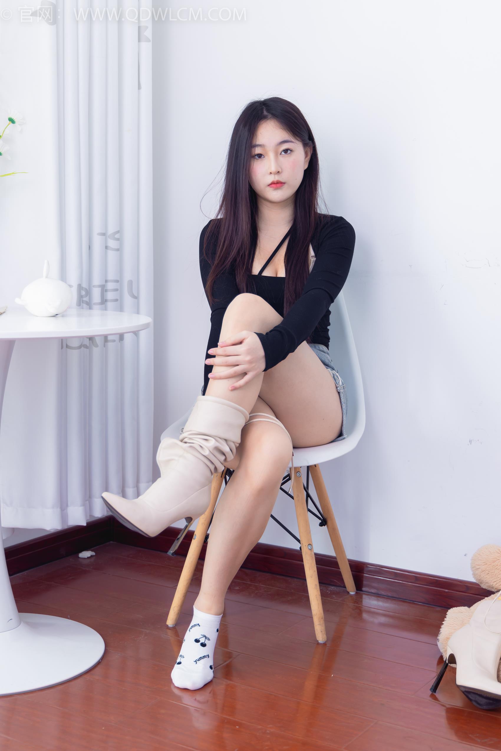 图片[80]-物恋传媒 NO.1733 美兔-月光爱人[170P] – 速更版-美库