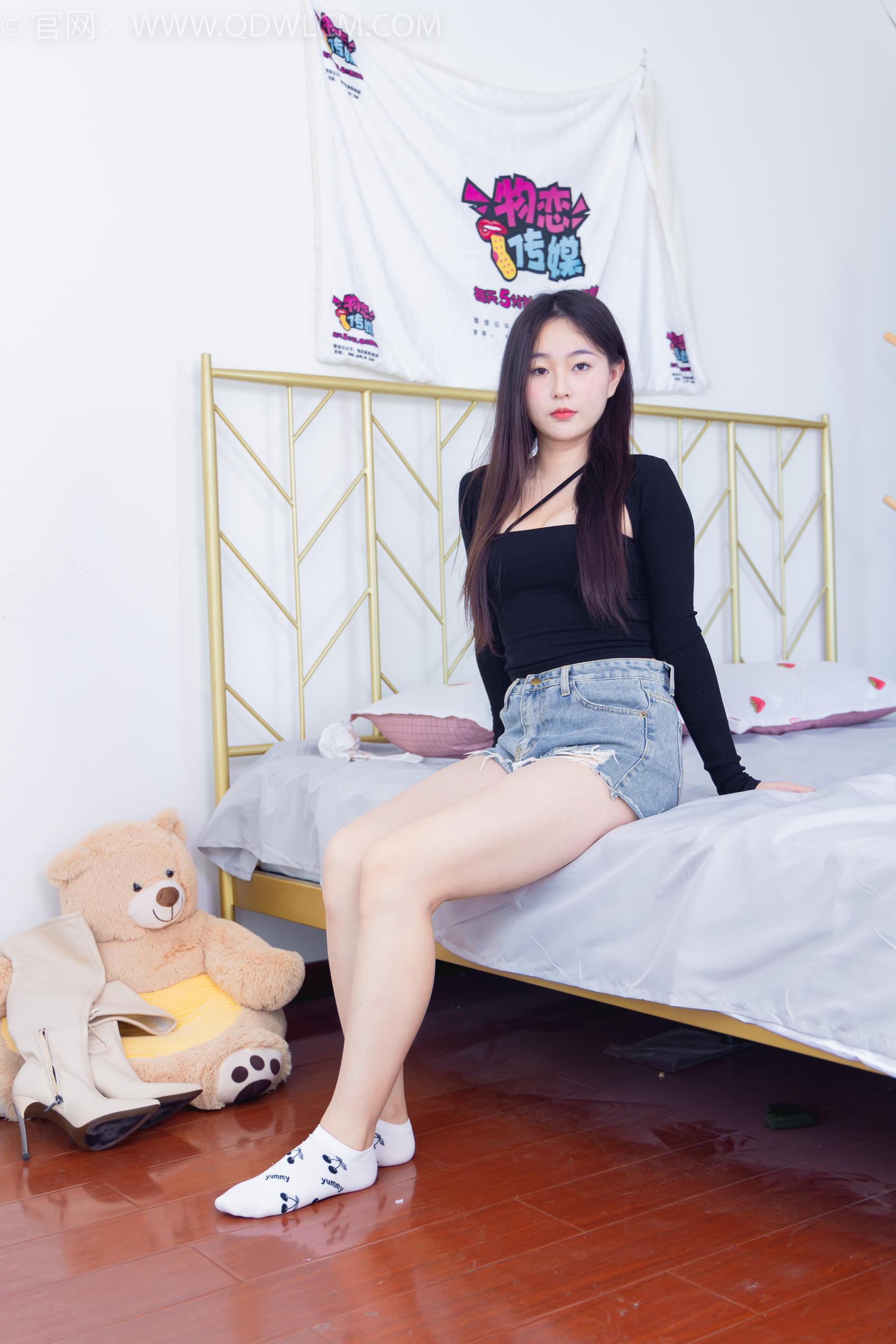 图片[81]-物恋传媒 NO.1733 美兔-月光爱人[170P] – 速更版-美库