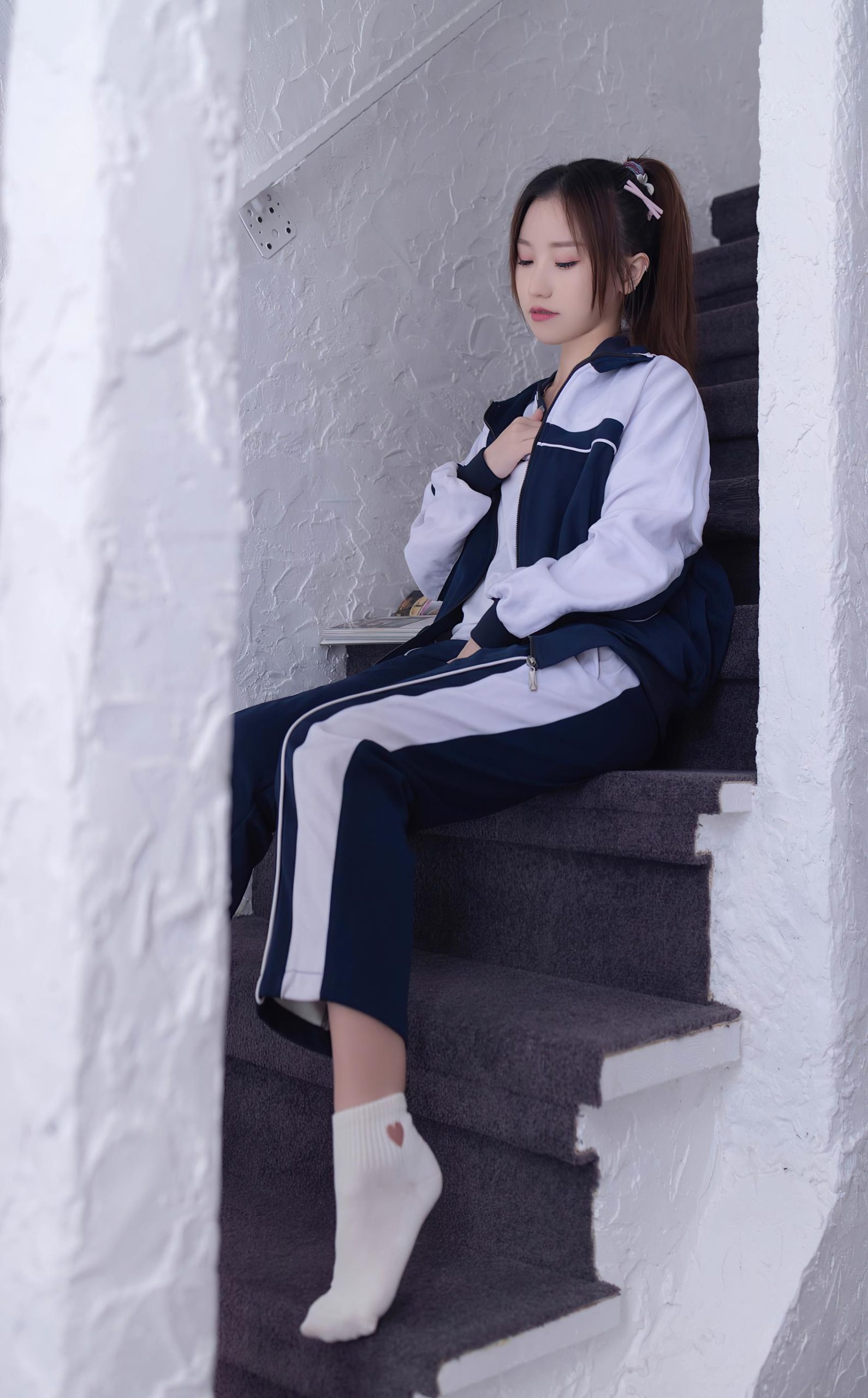 图片[23]-[Xiuren秀人网]2023.10.18 NO.7528 杏子Yada[25+1P] – 速更版-美库