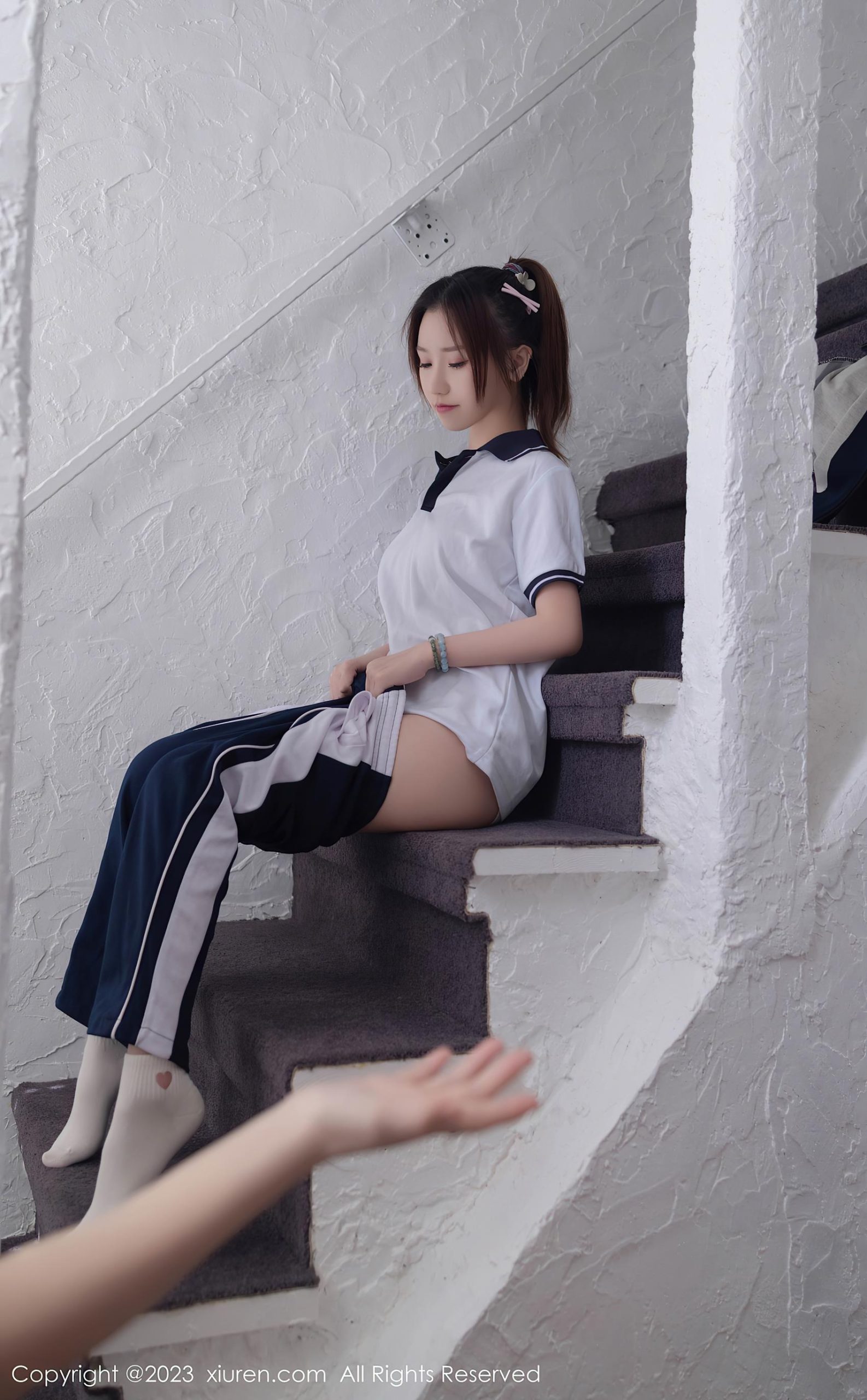 图片[27]-[Xiuren秀人网]2023.10.18 NO.7528 杏子Yada[25+1P] – 速更版-美库