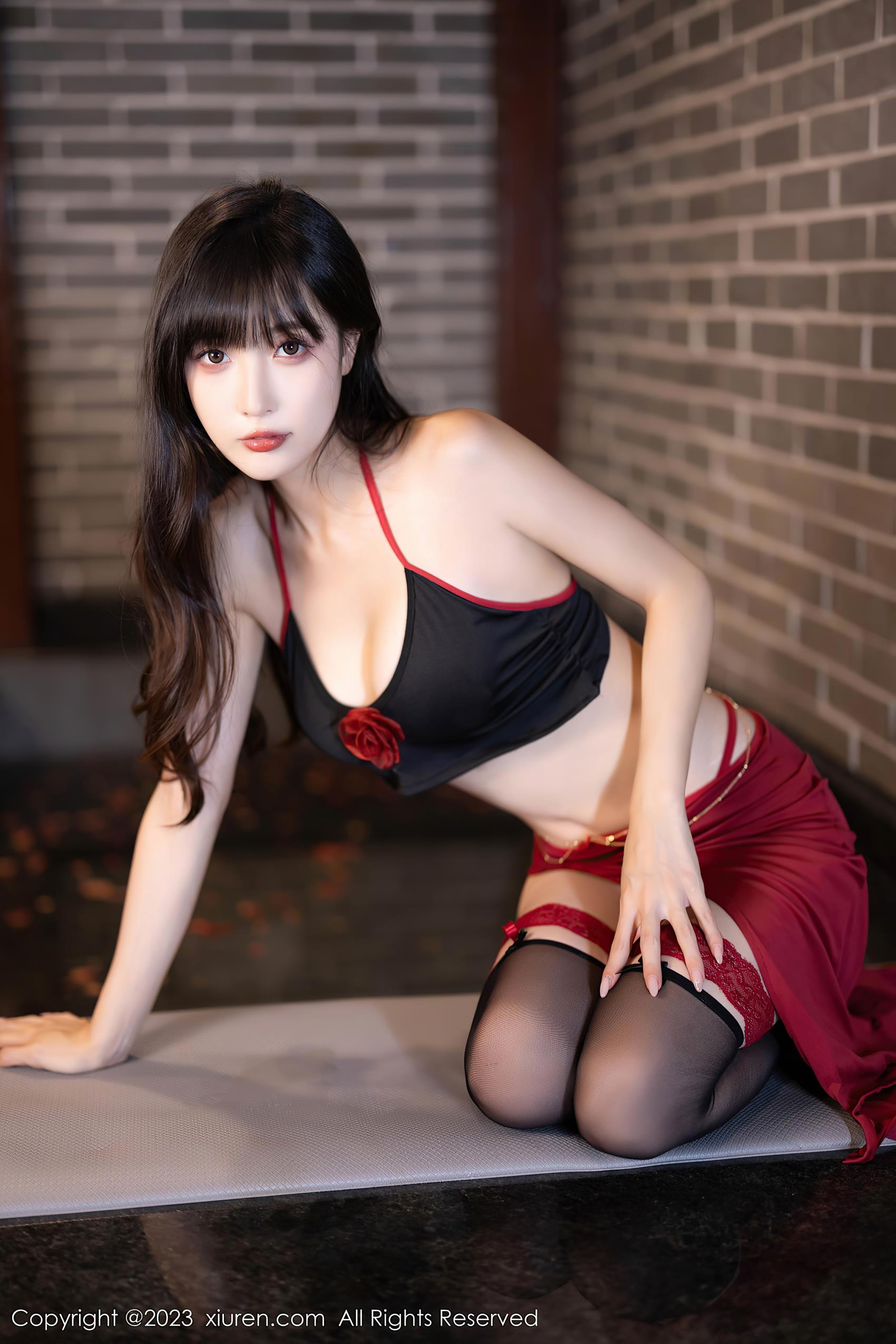 图片[13]-[Xiuren秀人网]2023.10.18 NO.7529 林星阑[25+1P] – 速更版-美库