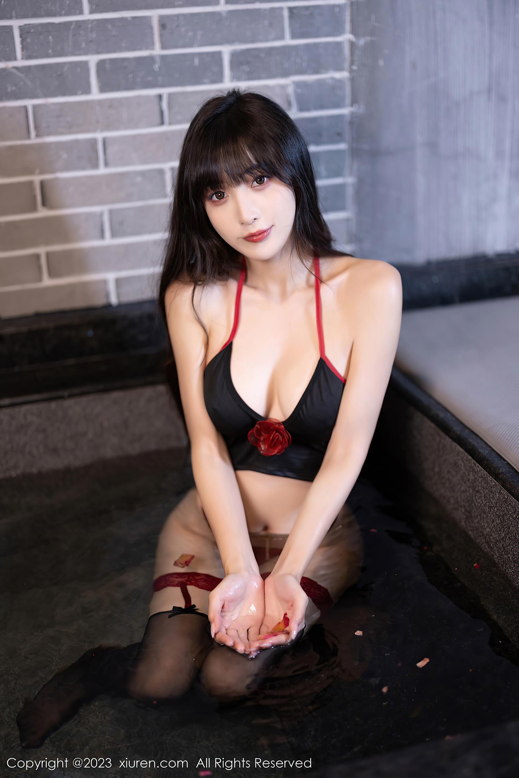 图片[17]-[Xiuren秀人网]2023.10.18 NO.7529 林星阑[25+1P] – 速更版-美库