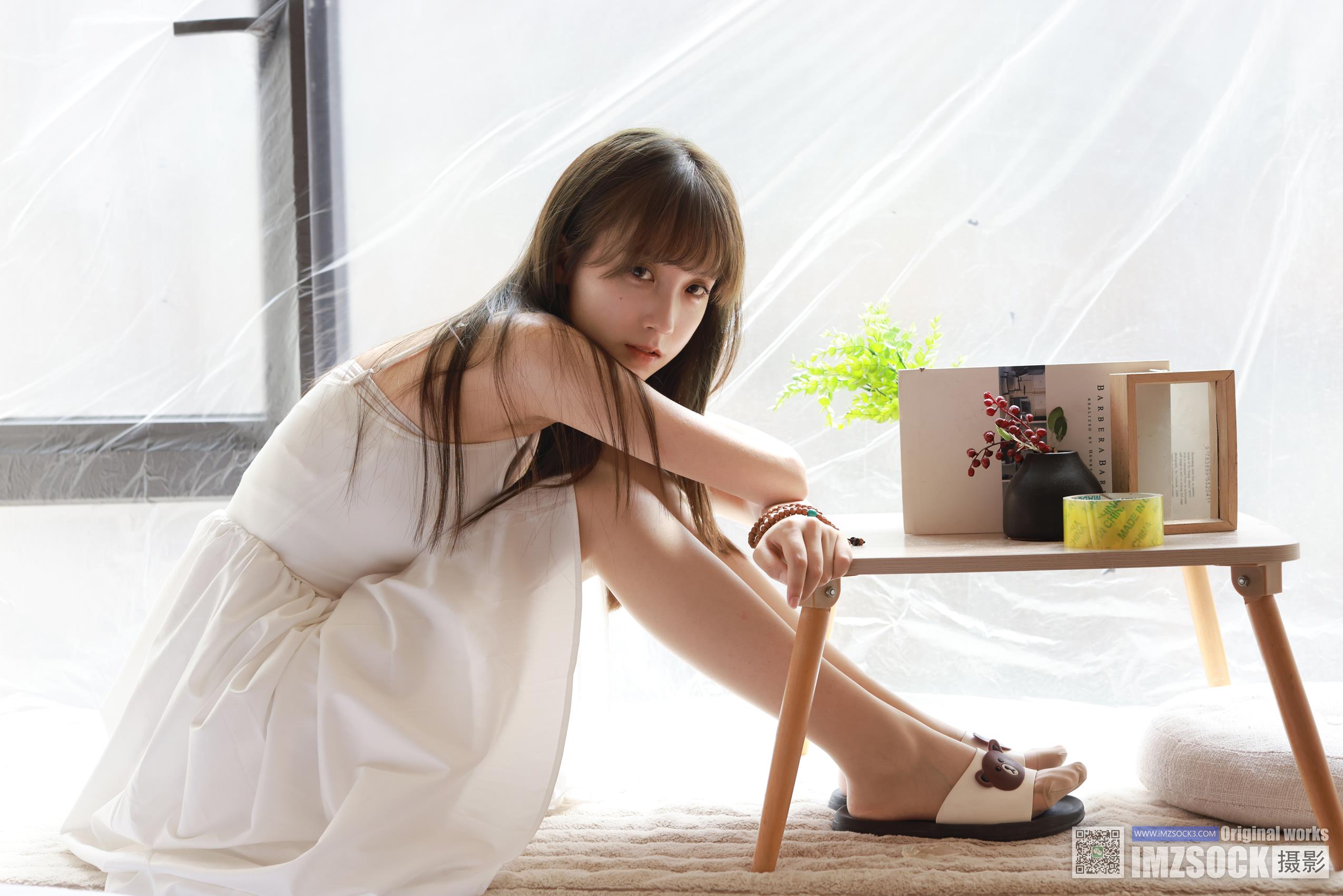 图片[44]-[MZSOCK]爱美足 NO.234 小鹿[142P] – 速更版-美库