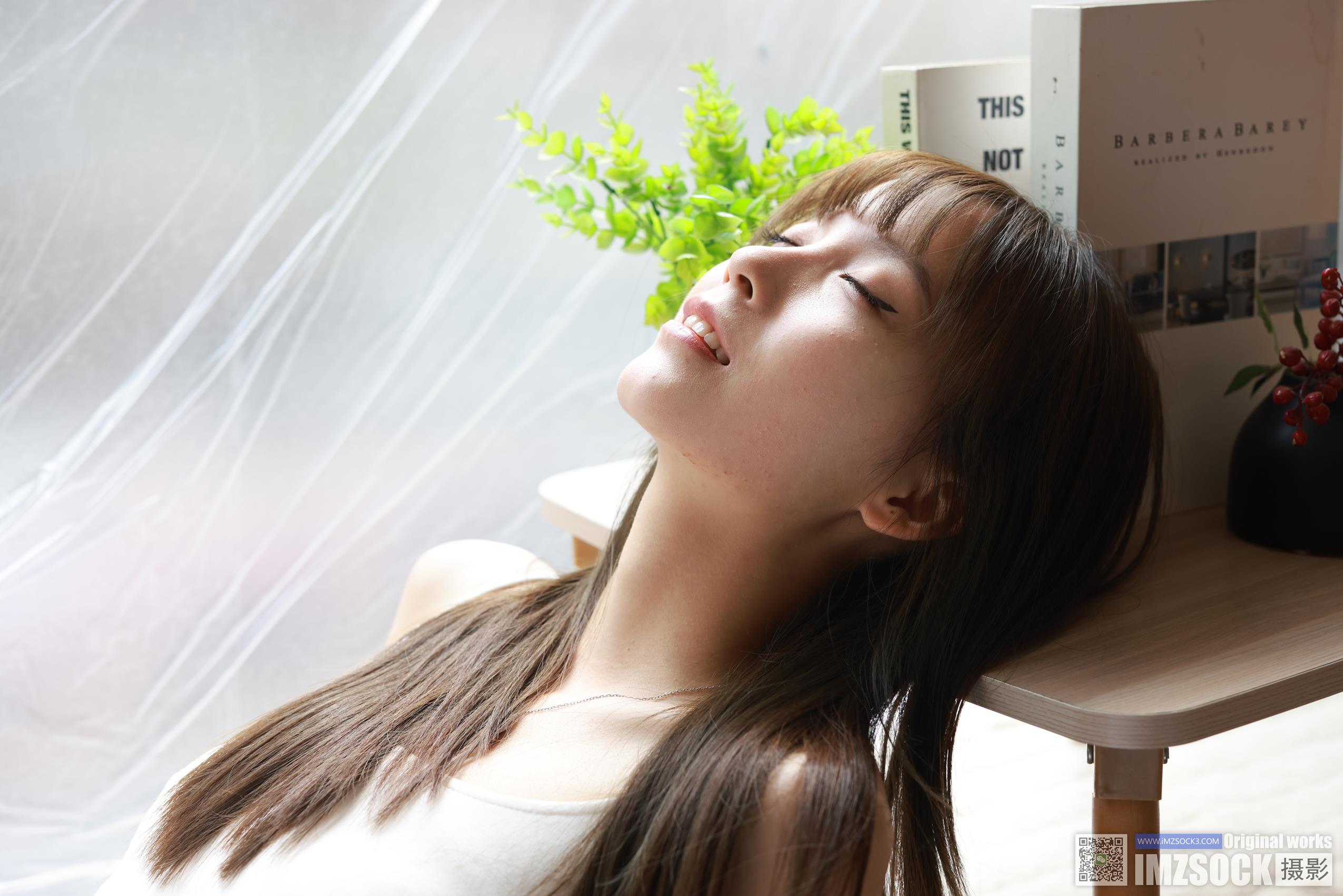 图片[49]-[MZSOCK]爱美足 NO.234 小鹿[142P] – 速更版-美库