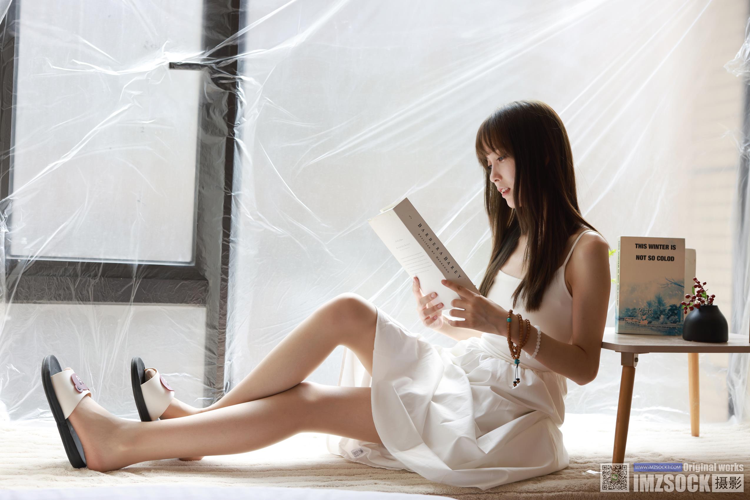 图片[52]-[MZSOCK]爱美足 NO.234 小鹿[142P] – 速更版-美库