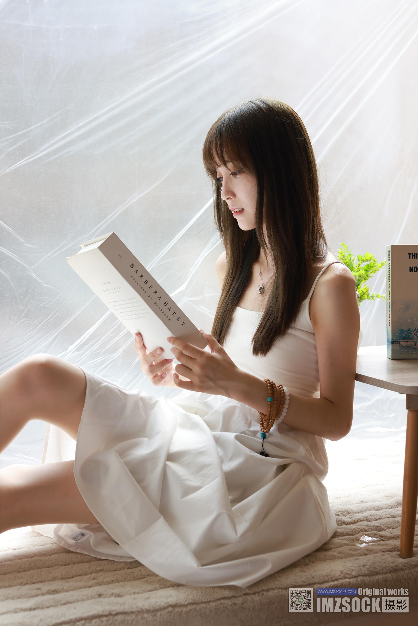 图片[54]-[MZSOCK]爱美足 NO.234 小鹿[142P] – 速更版-美库