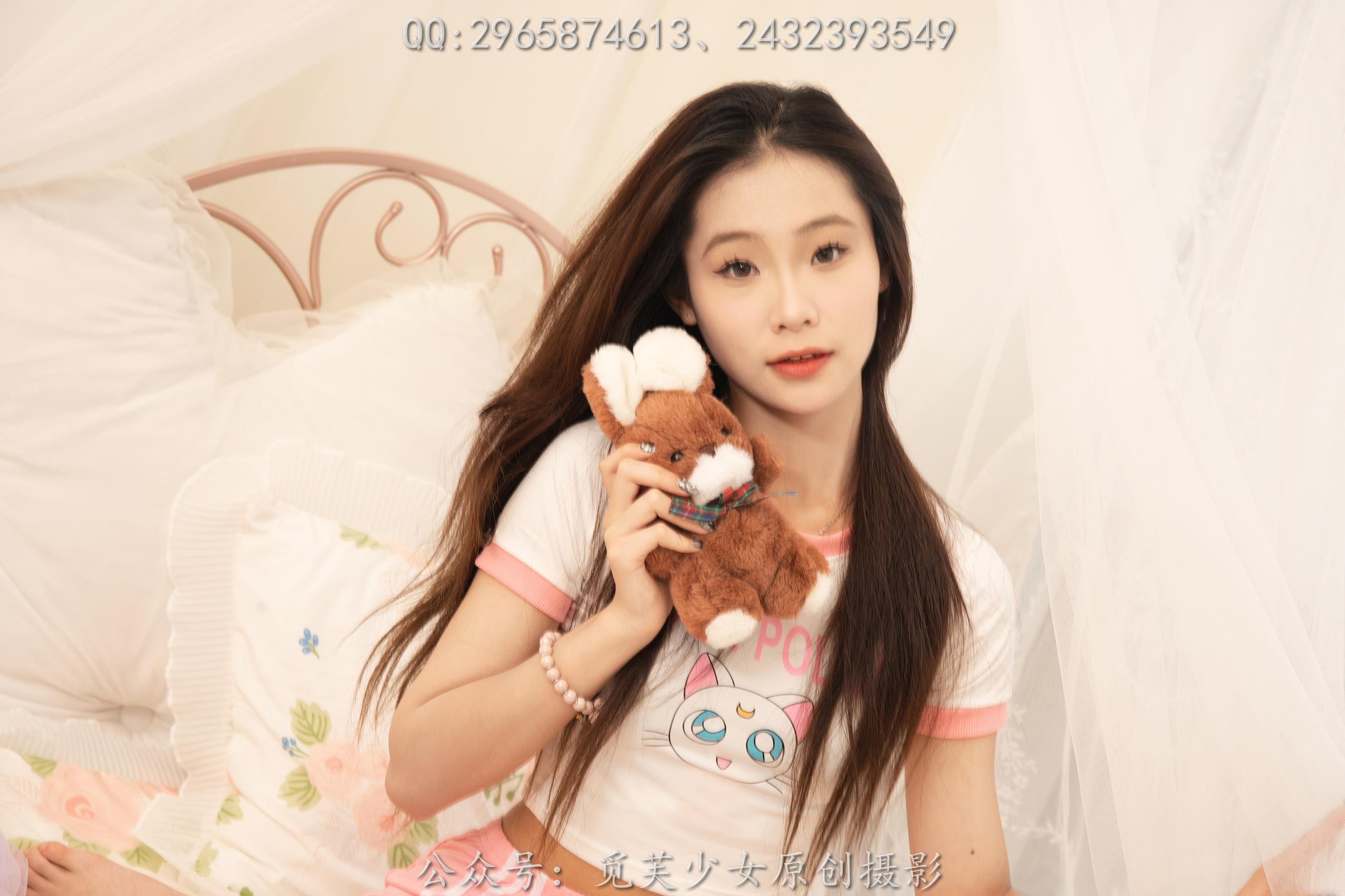 图片[82]-[觅芙少女]NO.039-2 灰灰-少女是八月的蝴蝶[107P] – 速更版-美库