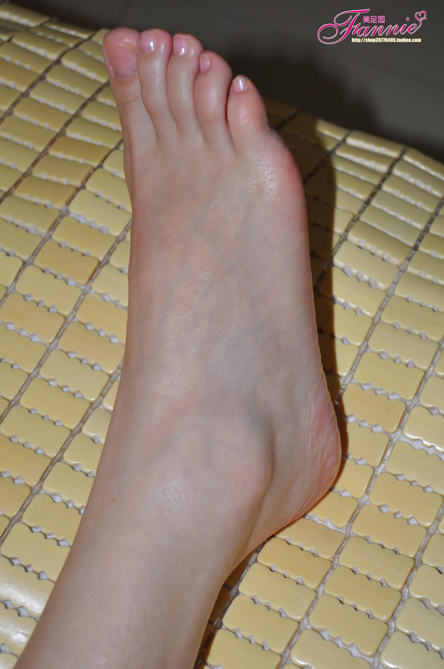 图片[45]-Fannie芬妮每足园 No.274 裸足底特写-6 [81P] – 速更版-美库