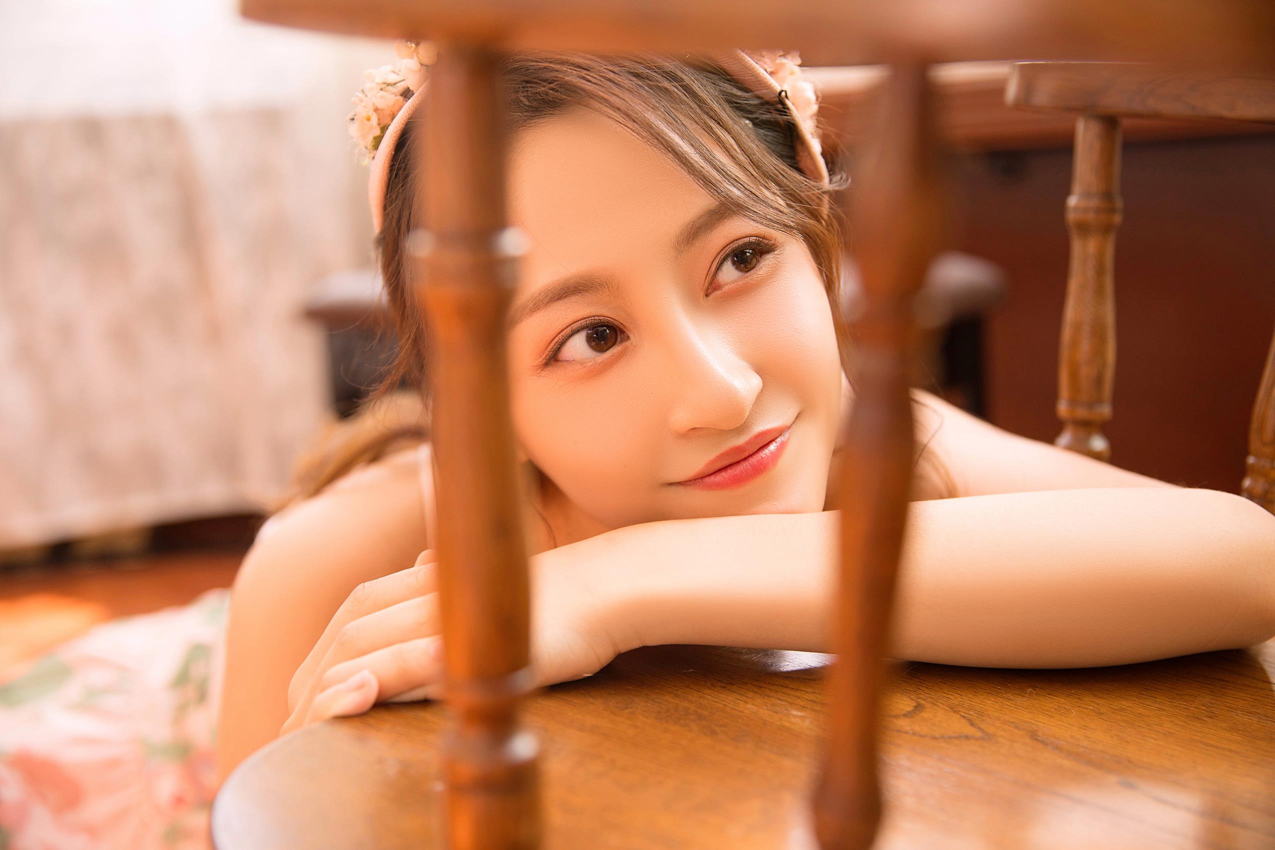 图片[14]-[YALAYI雅拉伊]2023.07.26 NO.1051 眼里花影[24+1P] – 速更版-美库