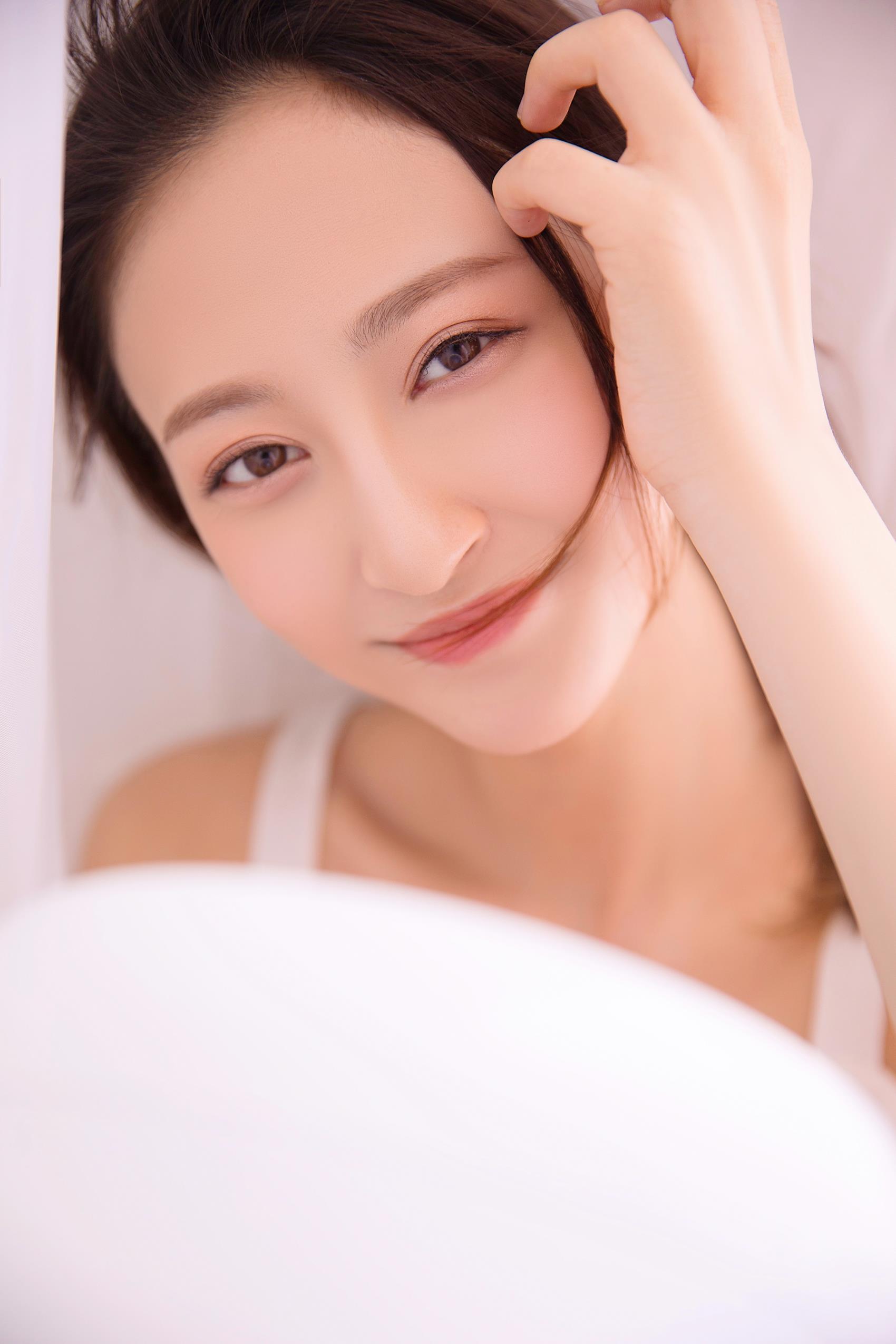 图片[26]-[YALAYI雅拉伊]2023.07.26 NO.1051 眼里花影[24+1P] – 速更版-美库