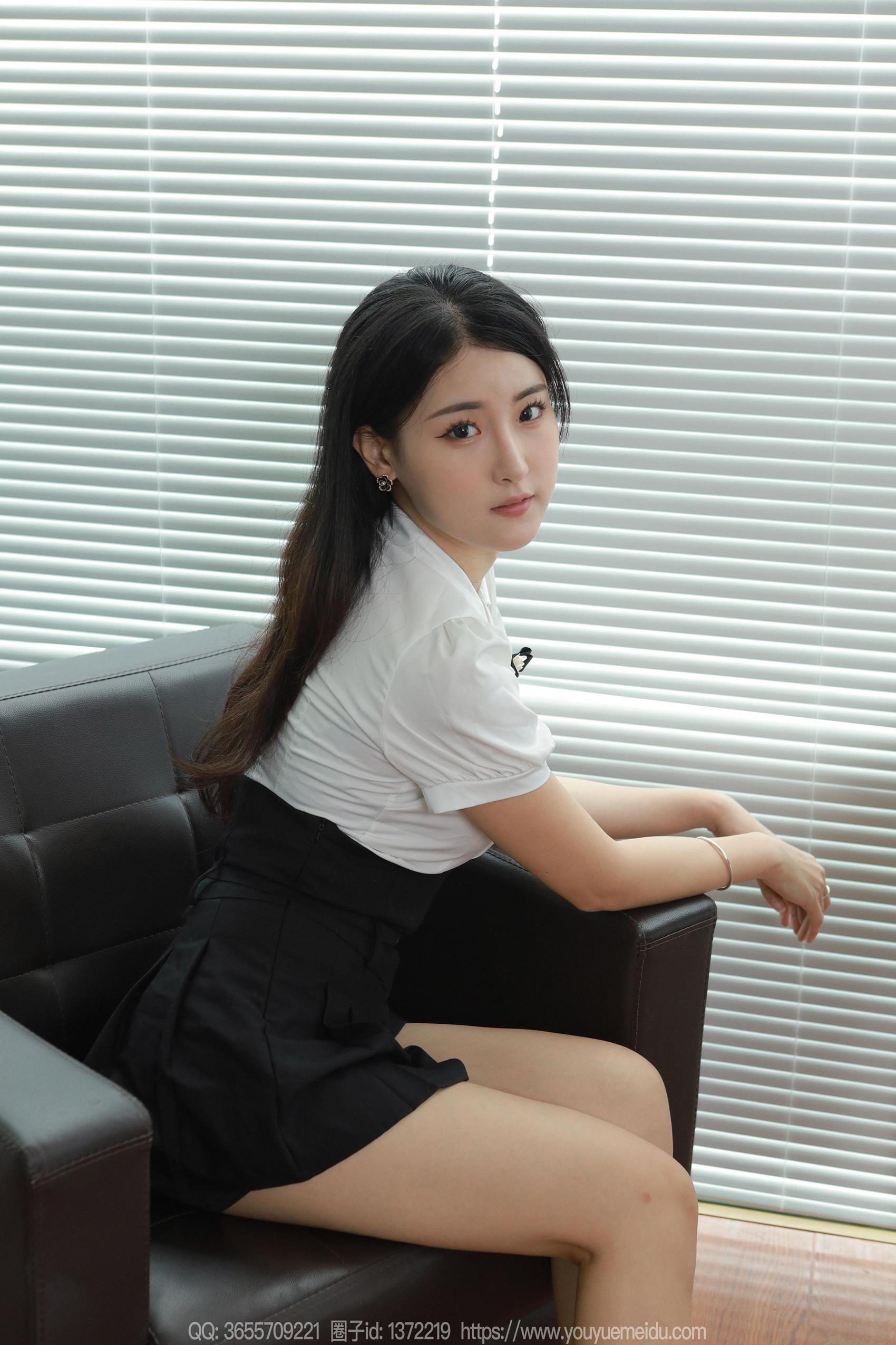 图片[28]-[IESS异思趣向] 2023.10.18 丝享家1563：小宝《光脚丫子》[88P] – 速更版-美库