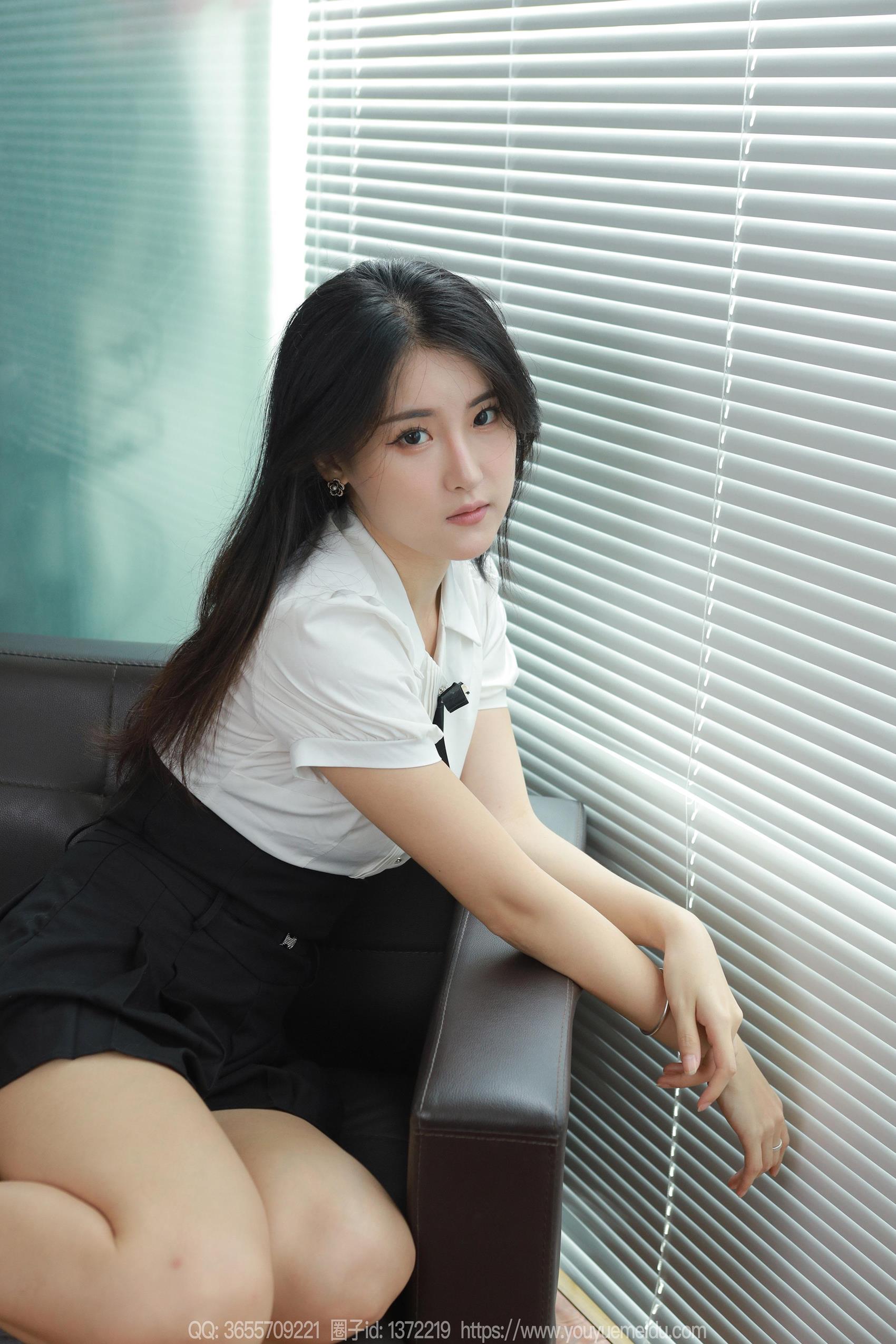 图片[31]-[IESS异思趣向] 2023.10.18 丝享家1563：小宝《光脚丫子》[88P] – 速更版-美库