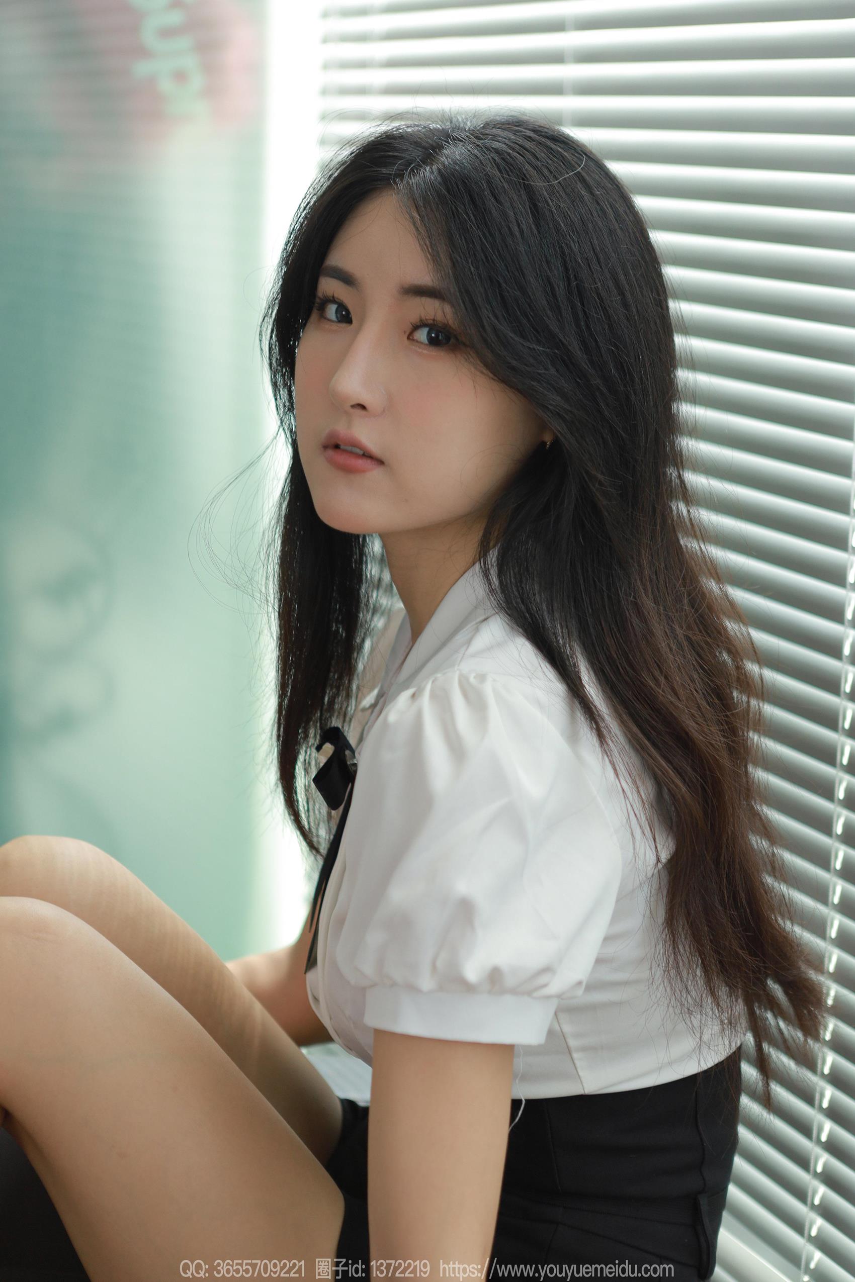 图片[48]-[IESS异思趣向] 2023.10.18 丝享家1563：小宝《光脚丫子》[88P] – 速更版-美库