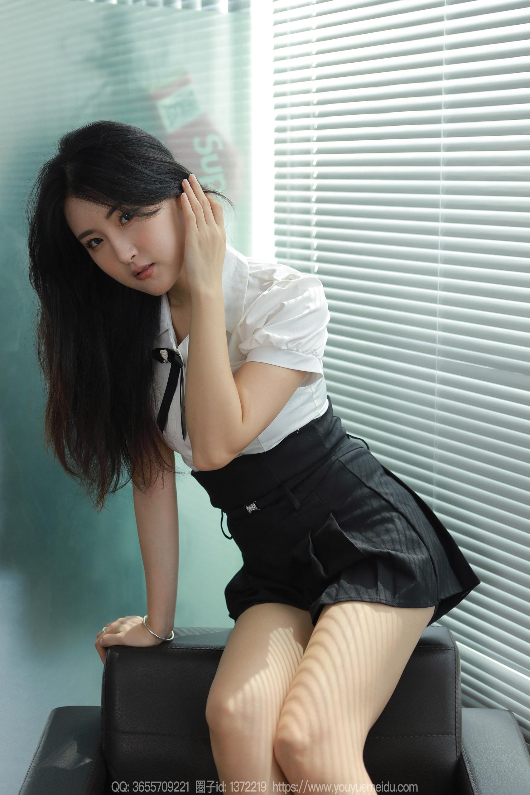 图片[57]-[IESS异思趣向] 2023.10.18 丝享家1563：小宝《光脚丫子》[88P] – 速更版-美库