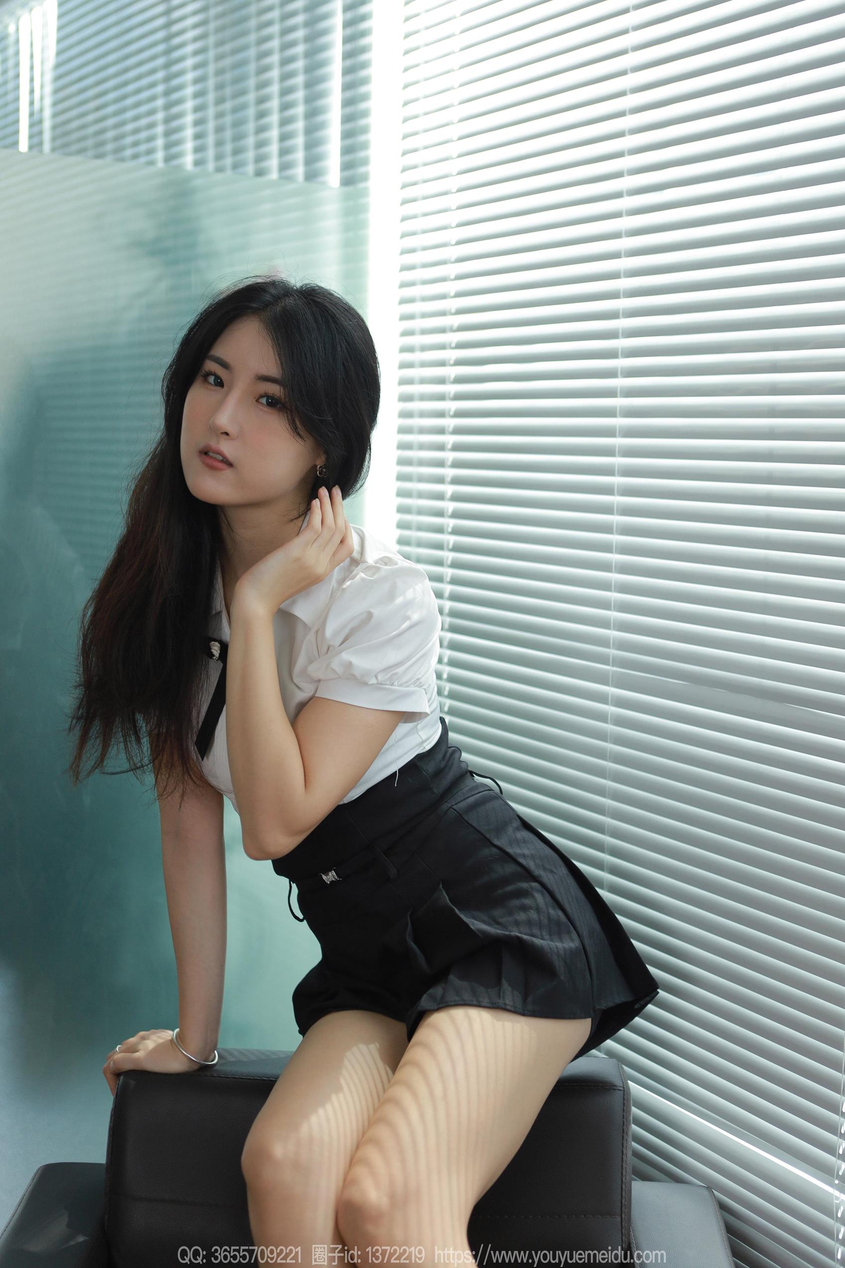 图片[58]-[IESS异思趣向] 2023.10.18 丝享家1563：小宝《光脚丫子》[88P] – 速更版-美库