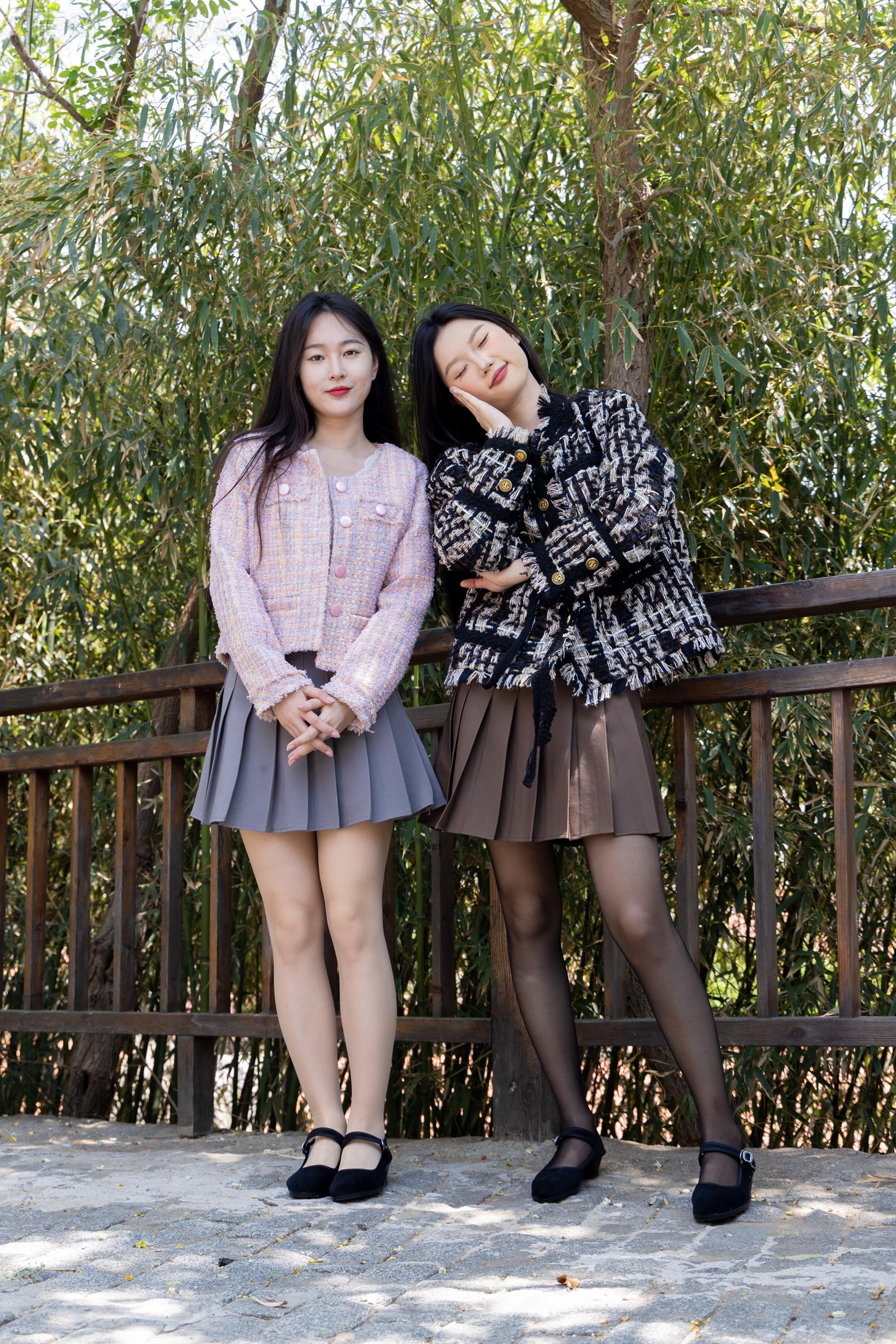 图片[29]-物恋传媒 NO.1734 小竹&美兔-阳光明媚[220P] – 速更版-美库