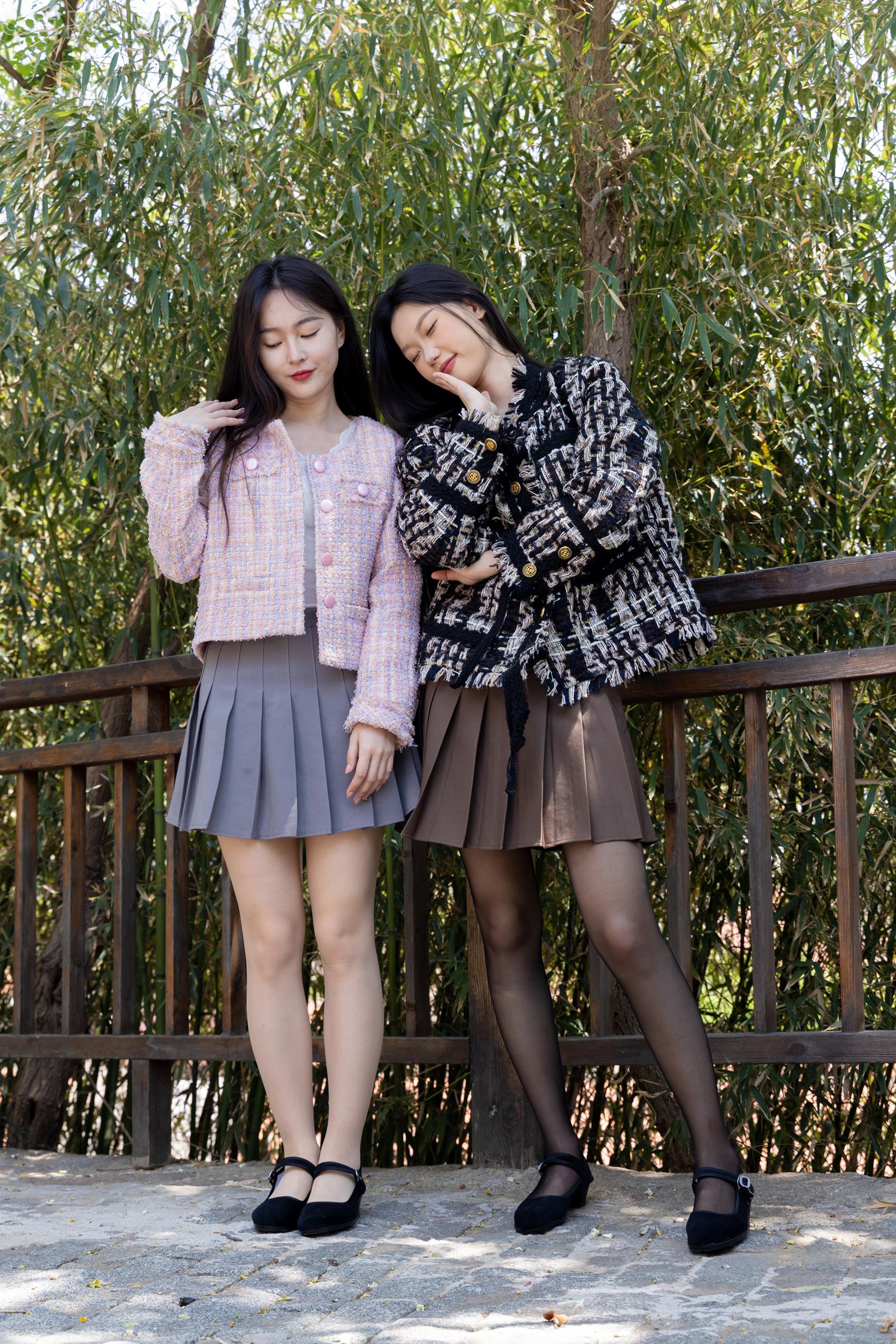 图片[30]-物恋传媒 NO.1734 小竹&美兔-阳光明媚[220P] – 速更版-美库