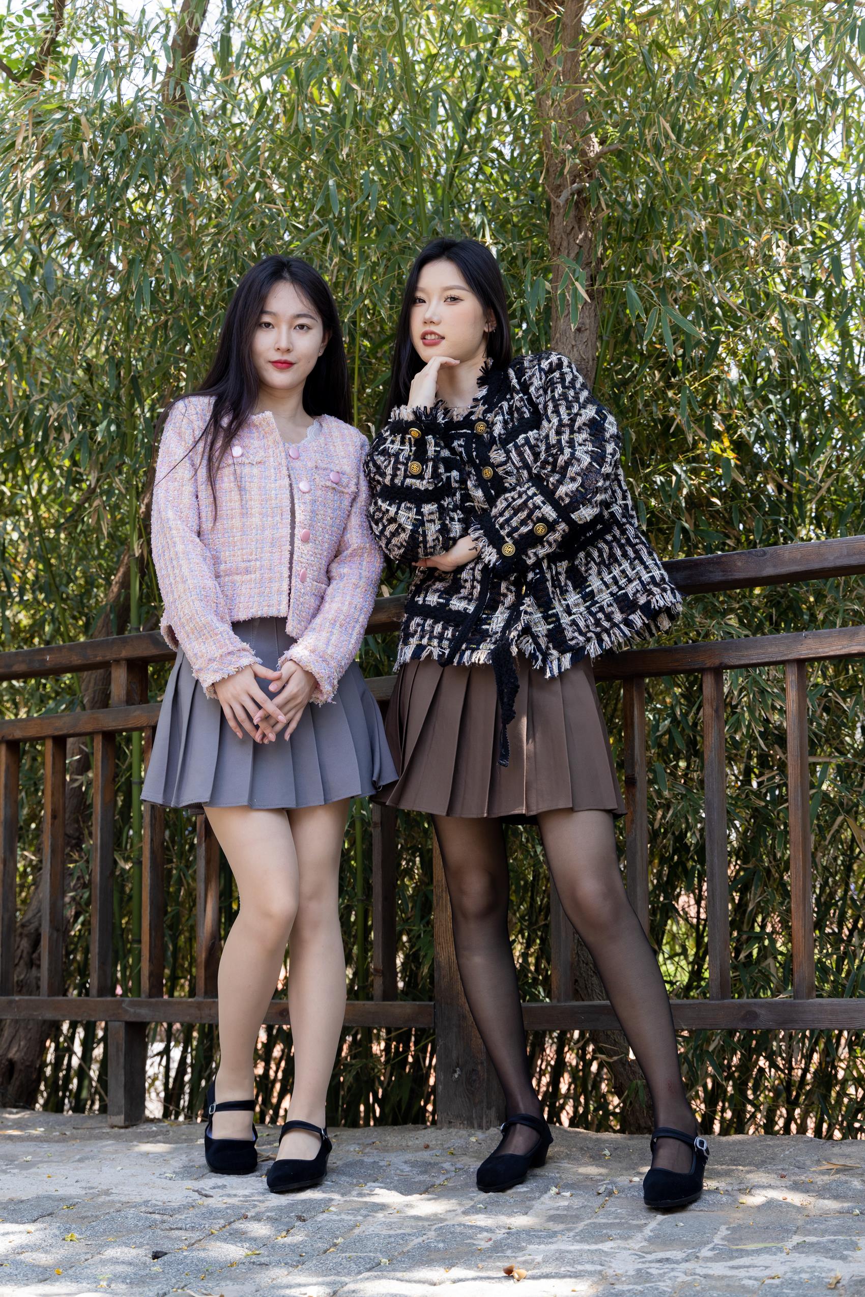 图片[31]-物恋传媒 NO.1734 小竹&美兔-阳光明媚[220P] – 速更版-美库