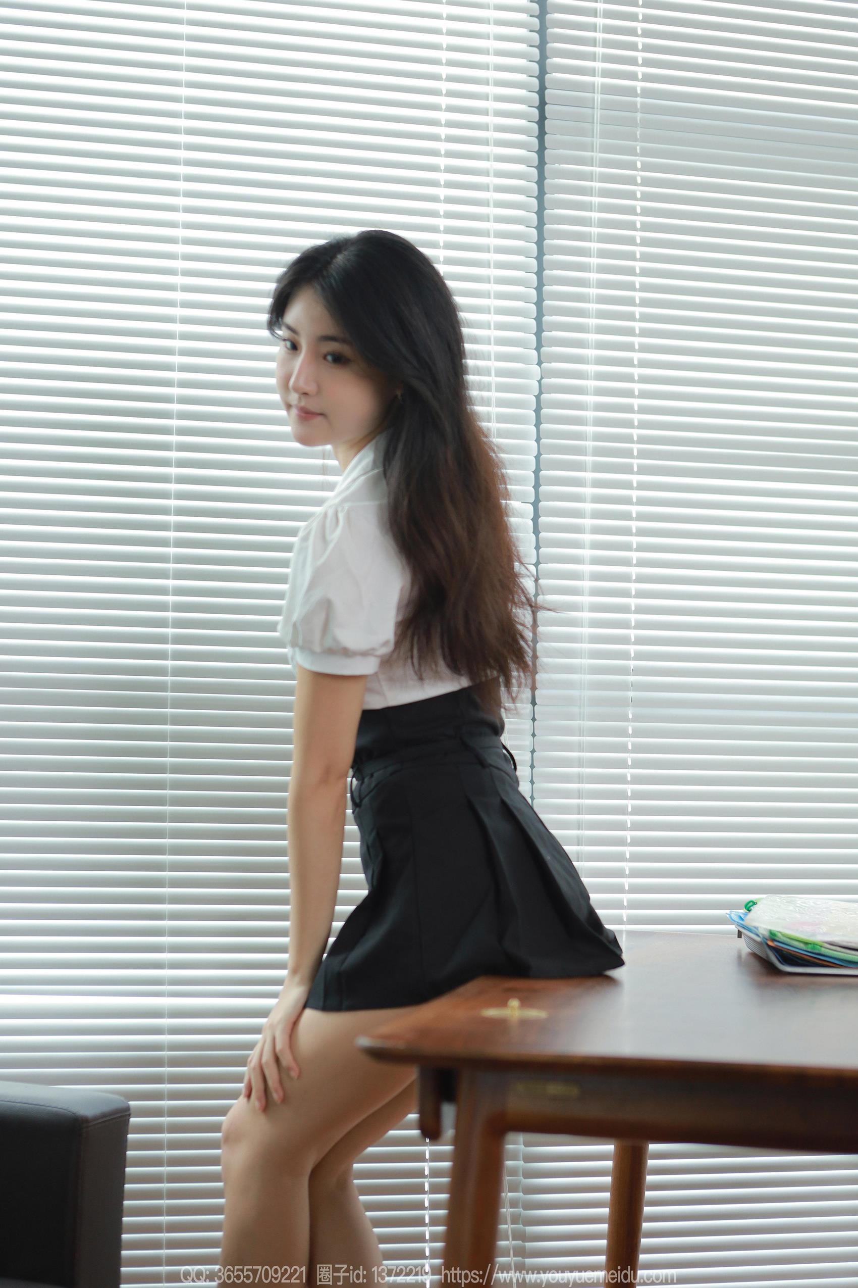 图片[67]-[IESS异思趣向] 2023.10.18 丝享家1563：小宝《光脚丫子》[88P] – 速更版-美库