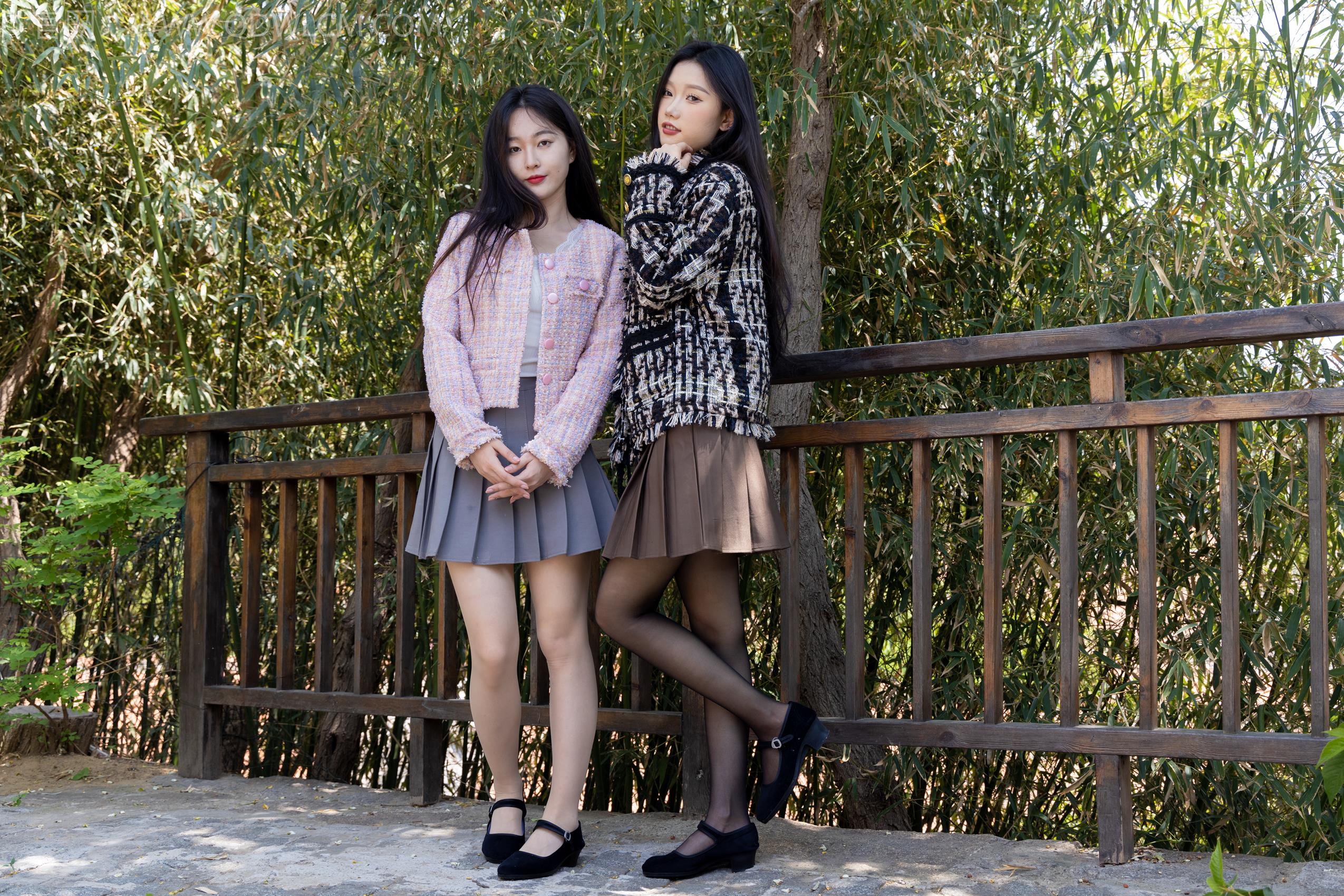 图片[36]-物恋传媒 NO.1734 小竹&美兔-阳光明媚[220P] – 速更版-美库