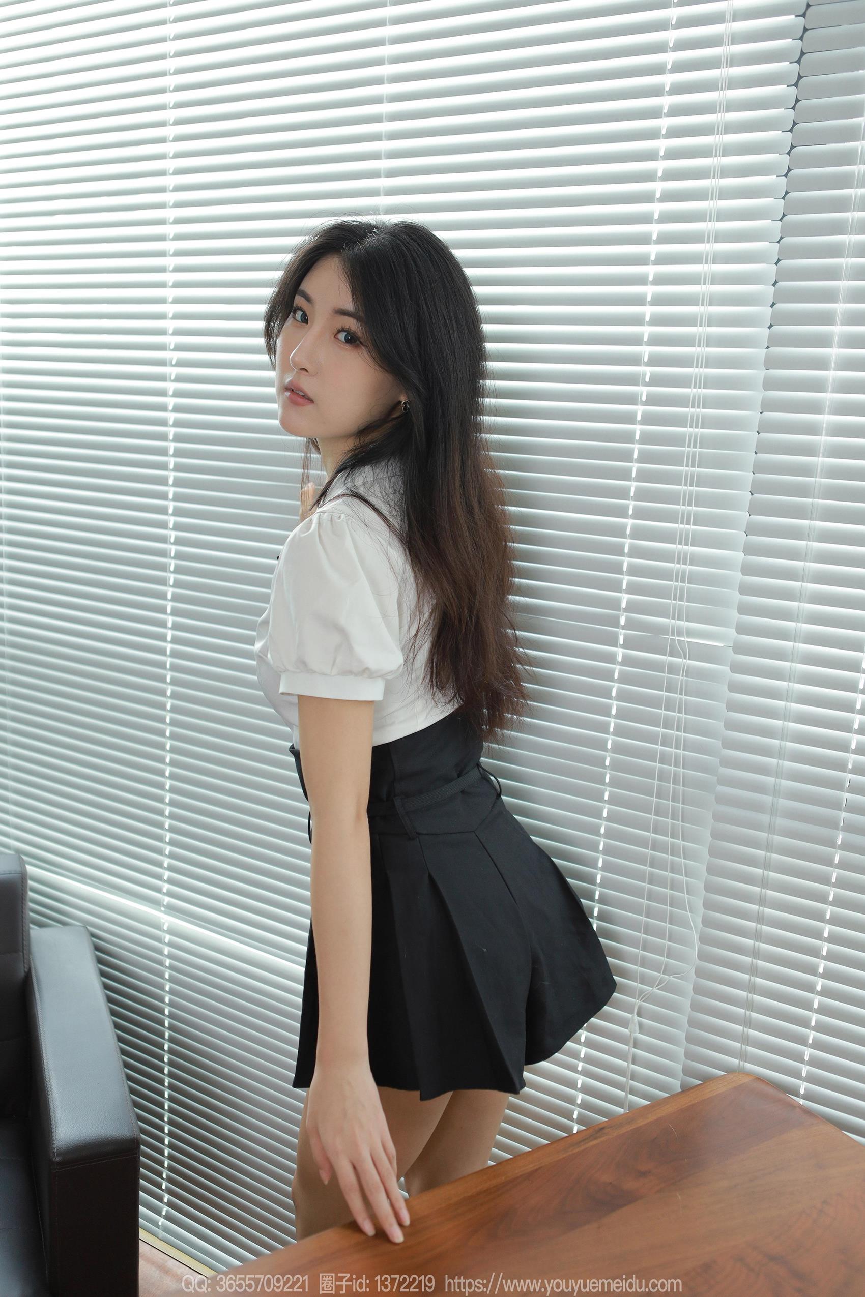 图片[75]-[IESS异思趣向] 2023.10.18 丝享家1563：小宝《光脚丫子》[88P] – 速更版-美库