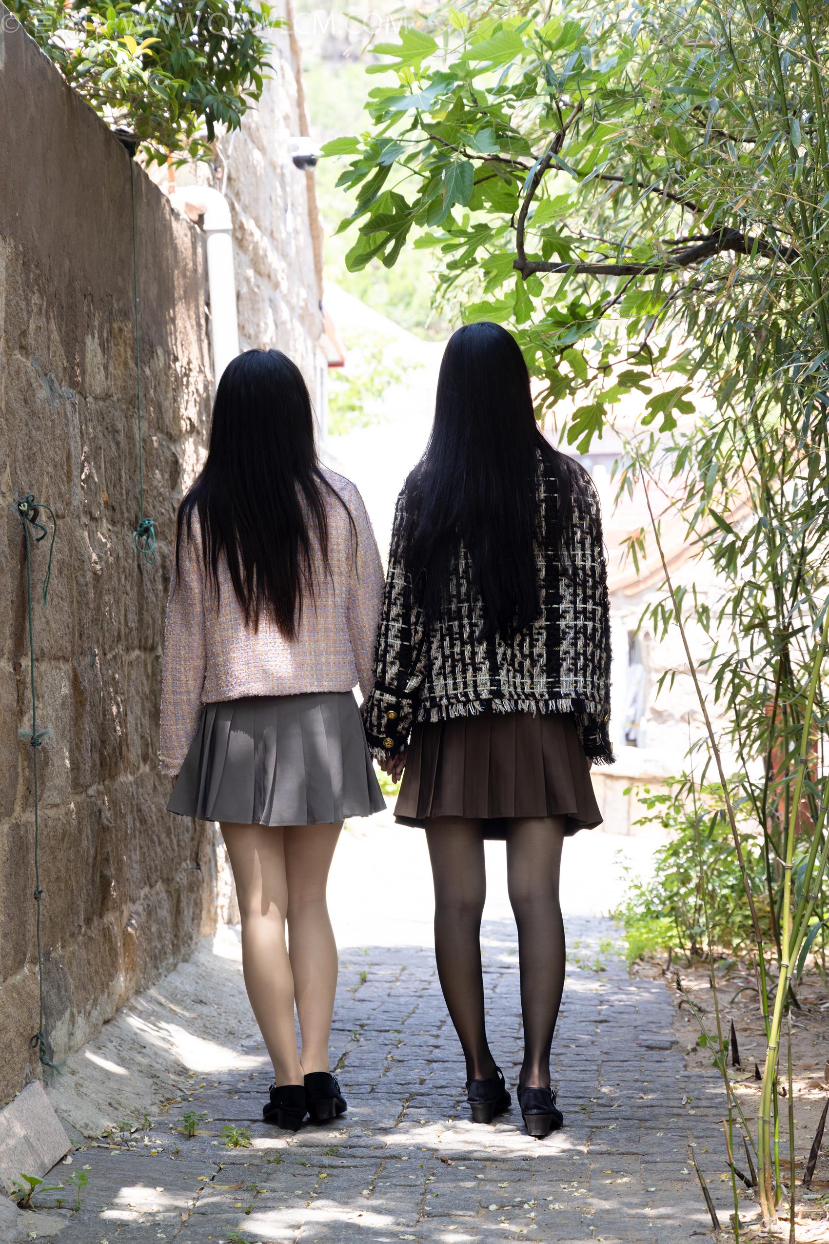 图片[46]-物恋传媒 NO.1734 小竹&美兔-阳光明媚[220P] – 速更版-美库