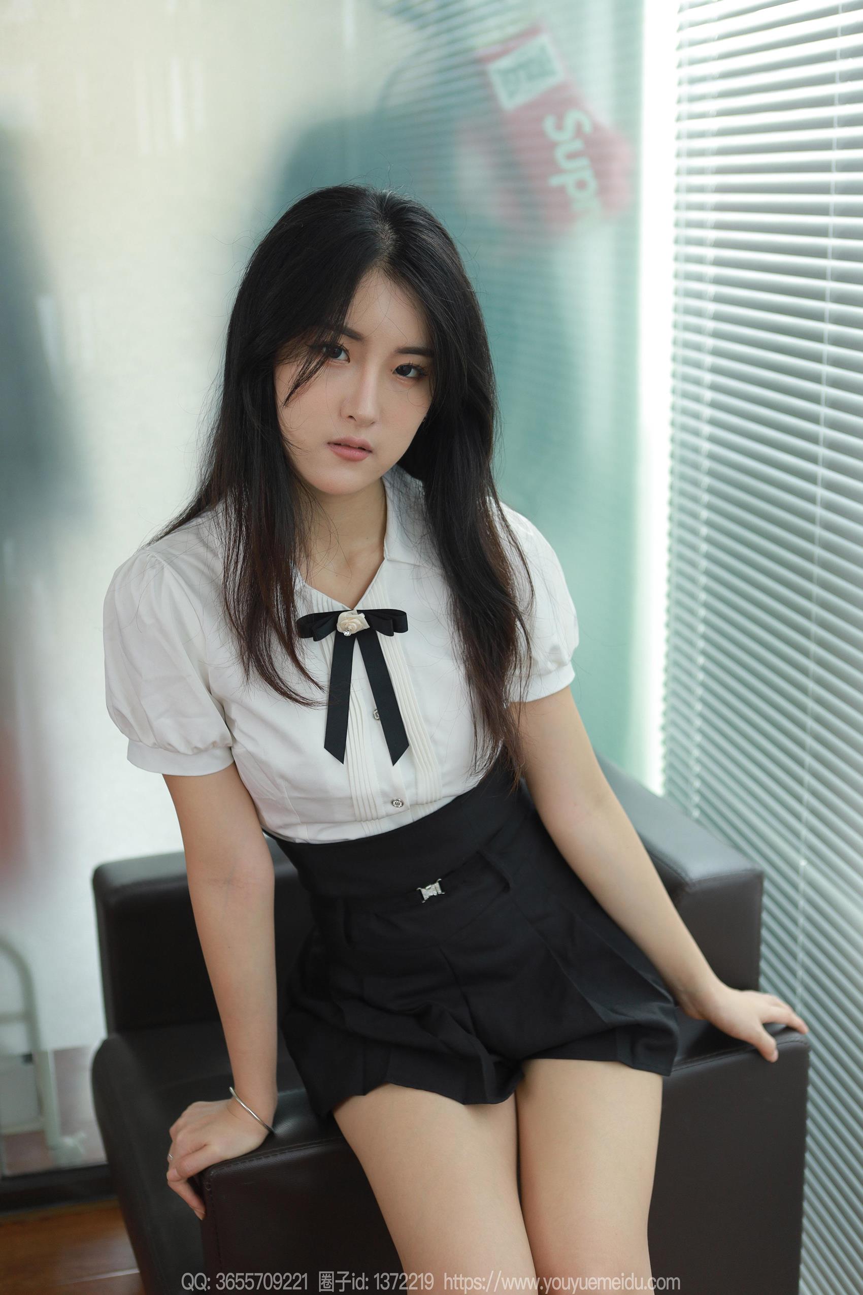 图片[85]-[IESS异思趣向] 2023.10.18 丝享家1563：小宝《光脚丫子》[88P] – 速更版-美库