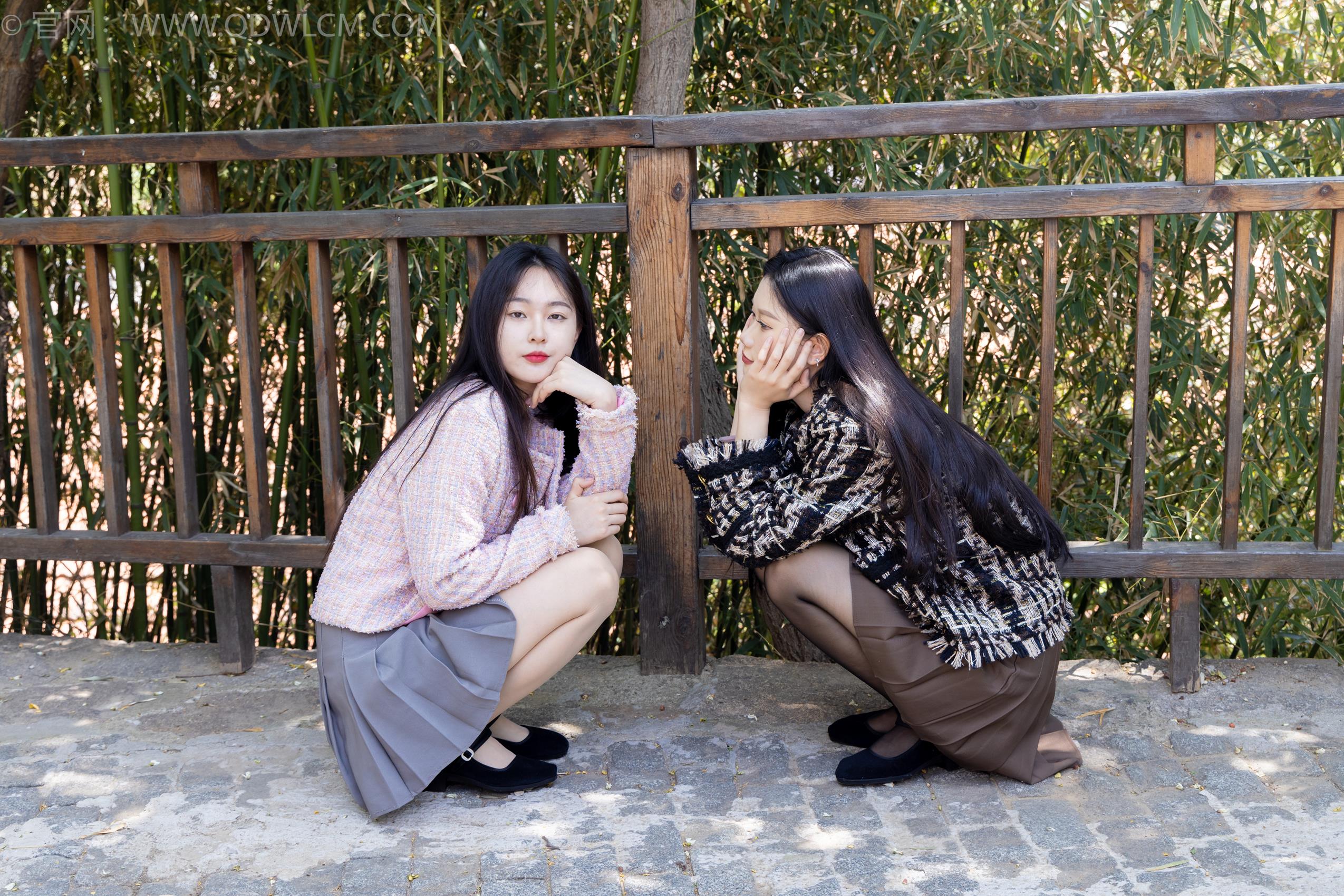 图片[59]-物恋传媒 NO.1734 小竹&美兔-阳光明媚[220P] – 速更版-美库