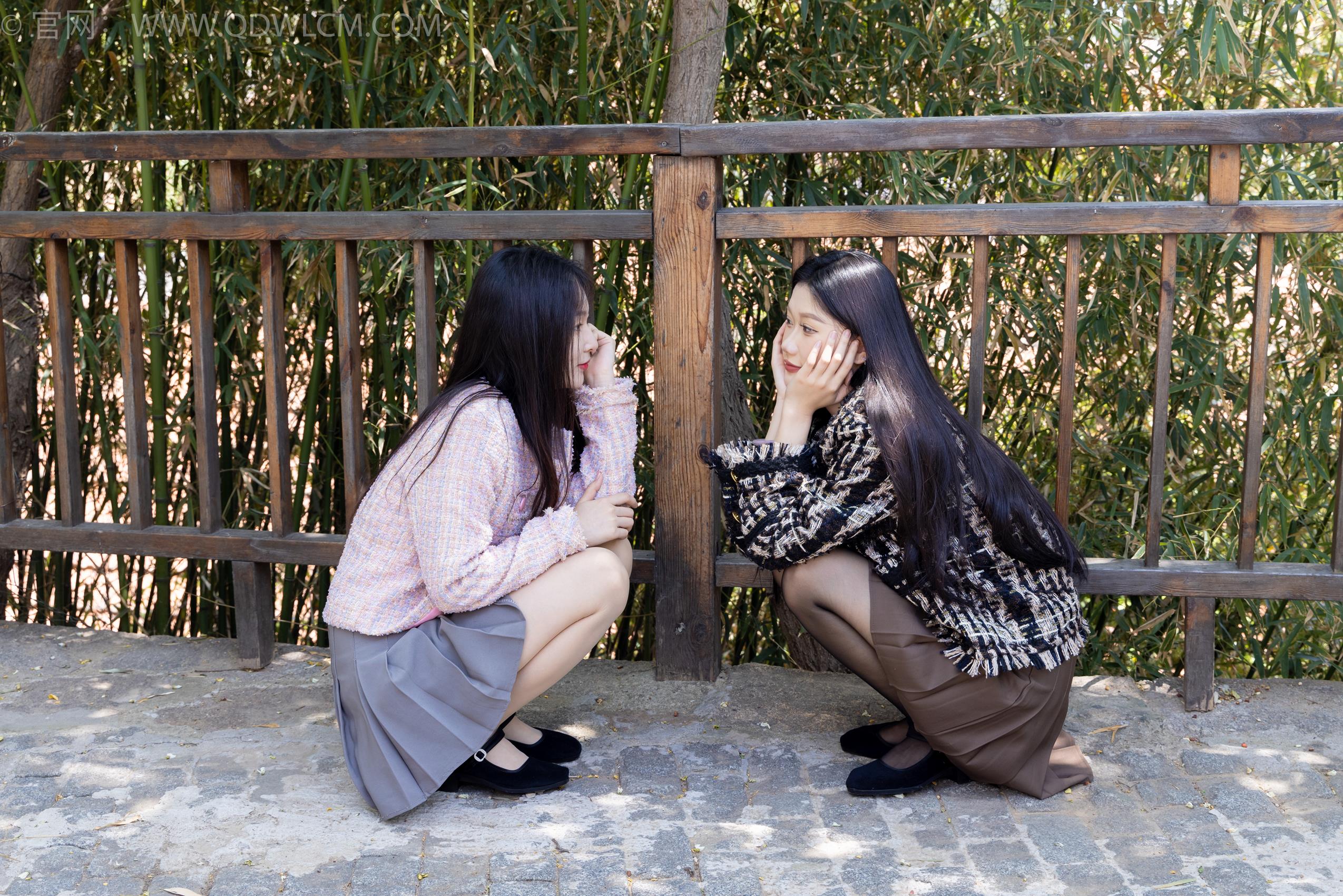 图片[61]-物恋传媒 NO.1734 小竹&美兔-阳光明媚[220P] – 速更版-美库