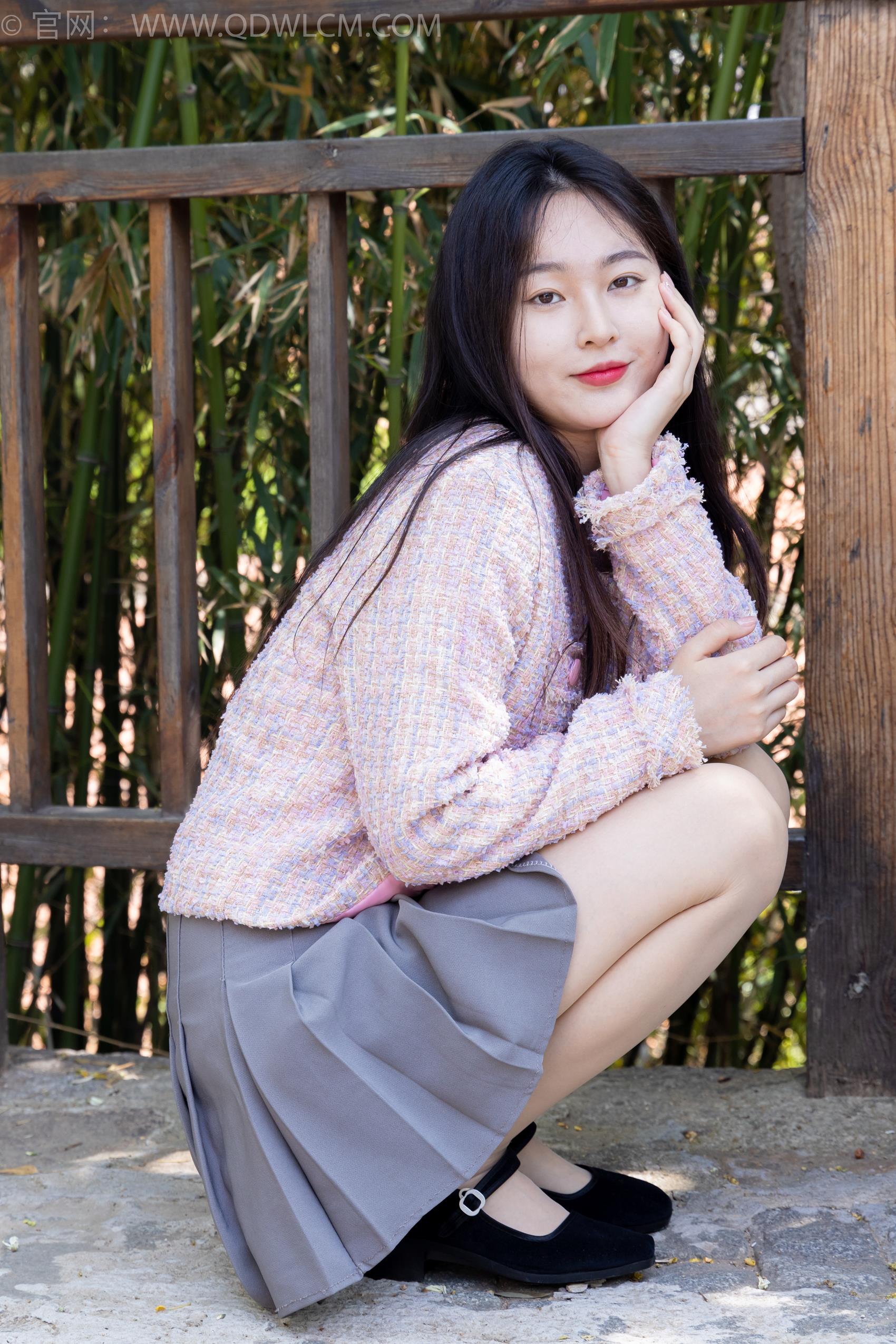 图片[63]-物恋传媒 NO.1734 小竹&美兔-阳光明媚[220P] – 速更版-美库