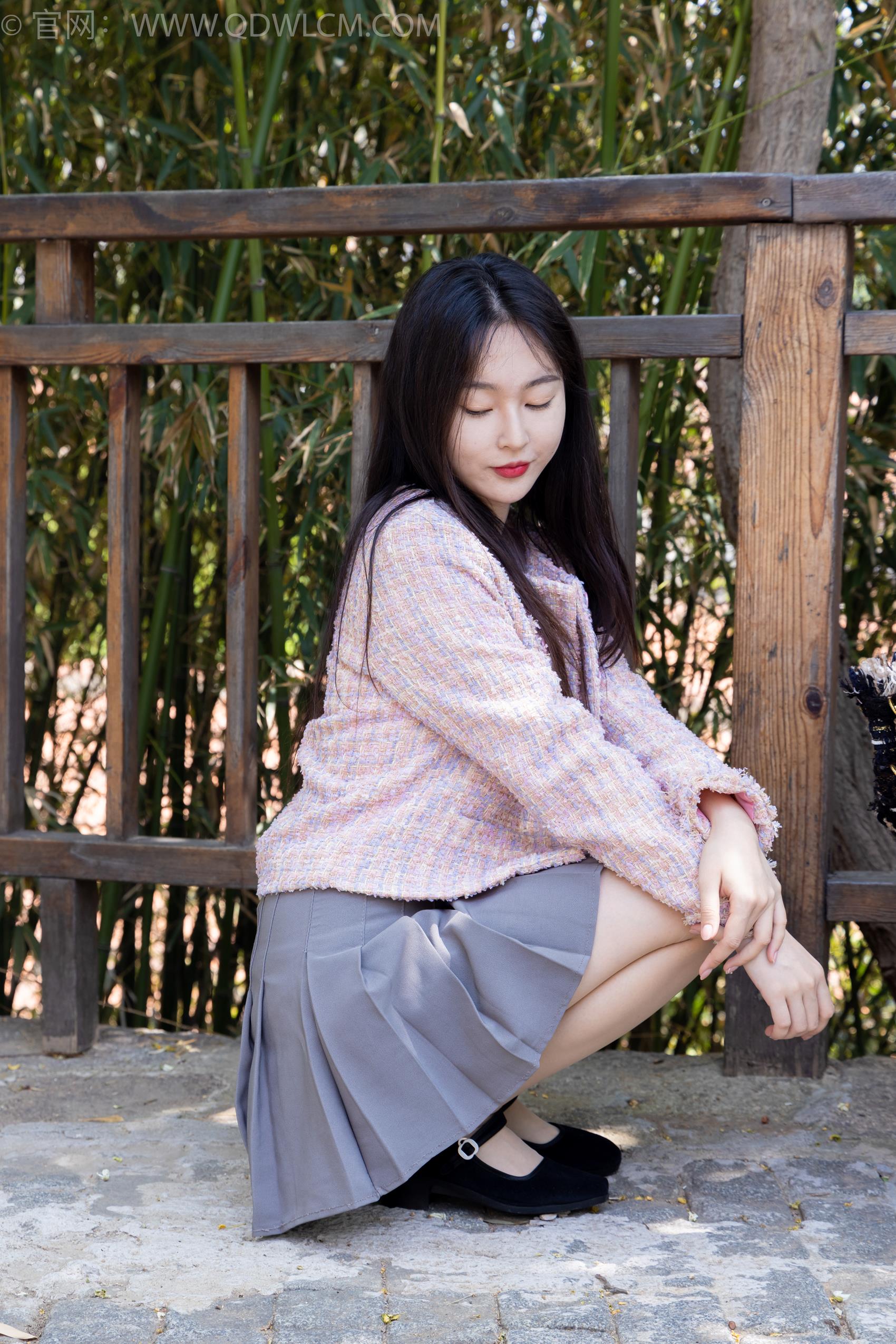 图片[64]-物恋传媒 NO.1734 小竹&美兔-阳光明媚[220P] – 速更版-美库