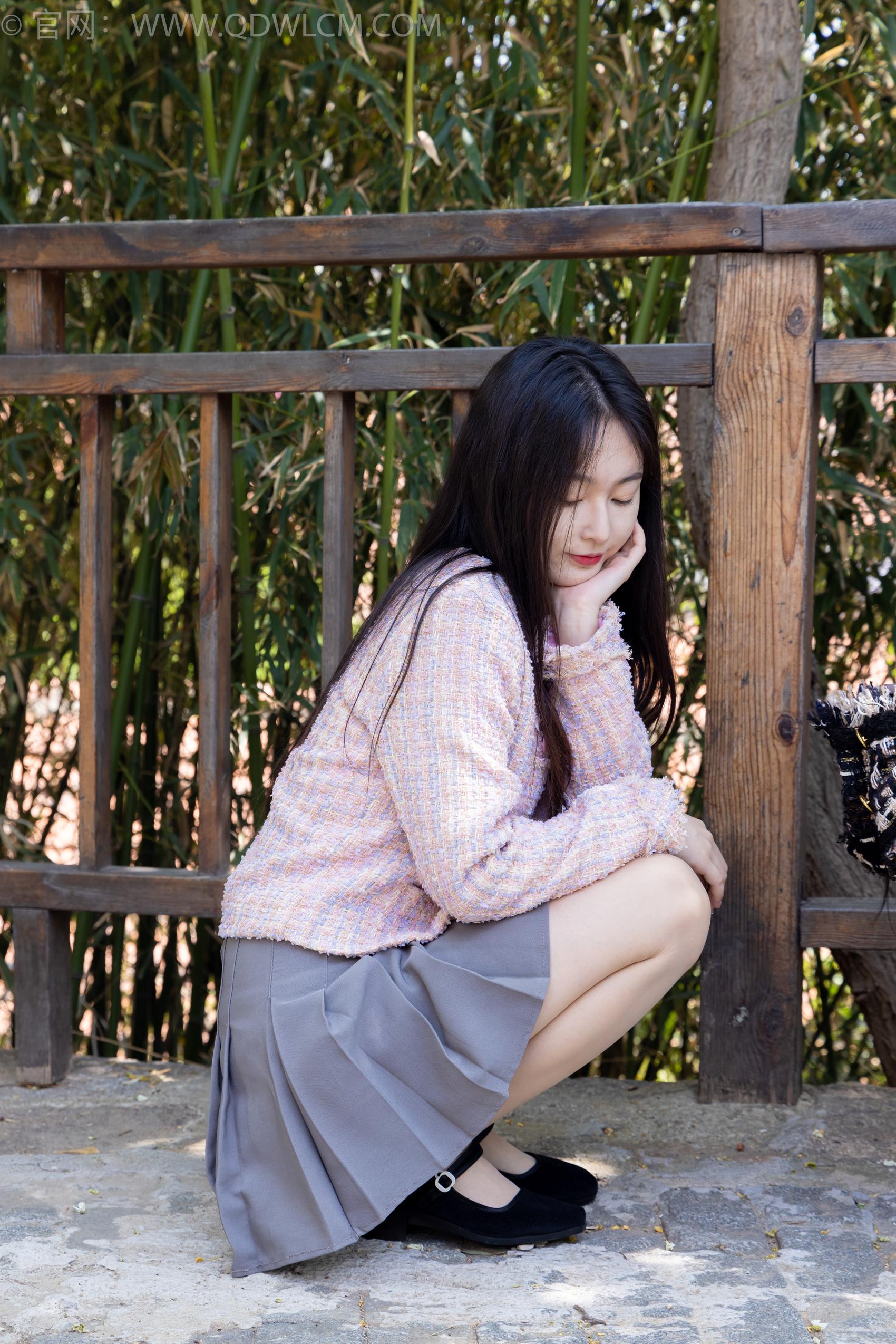 图片[65]-物恋传媒 NO.1734 小竹&美兔-阳光明媚[220P] – 速更版-美库