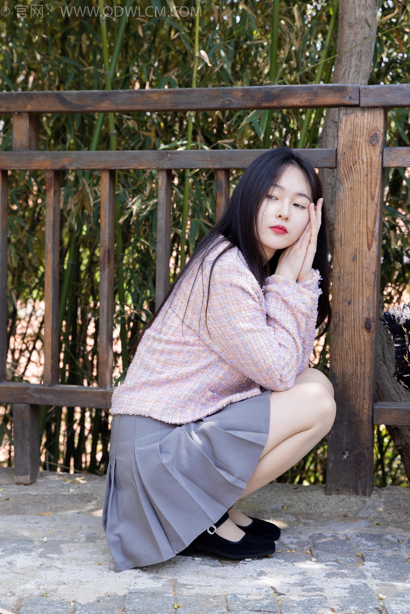 图片[66]-物恋传媒 NO.1734 小竹&美兔-阳光明媚[220P] – 速更版-美库