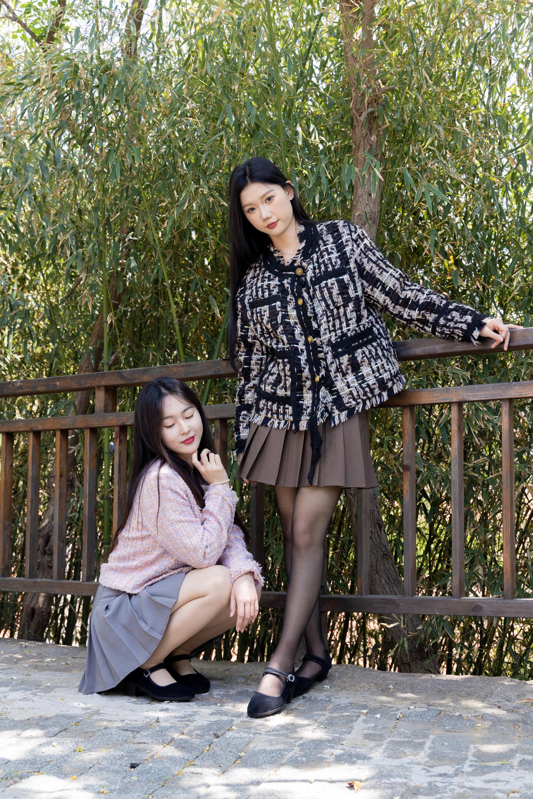 图片[74]-物恋传媒 NO.1734 小竹&美兔-阳光明媚[220P] – 速更版-美库