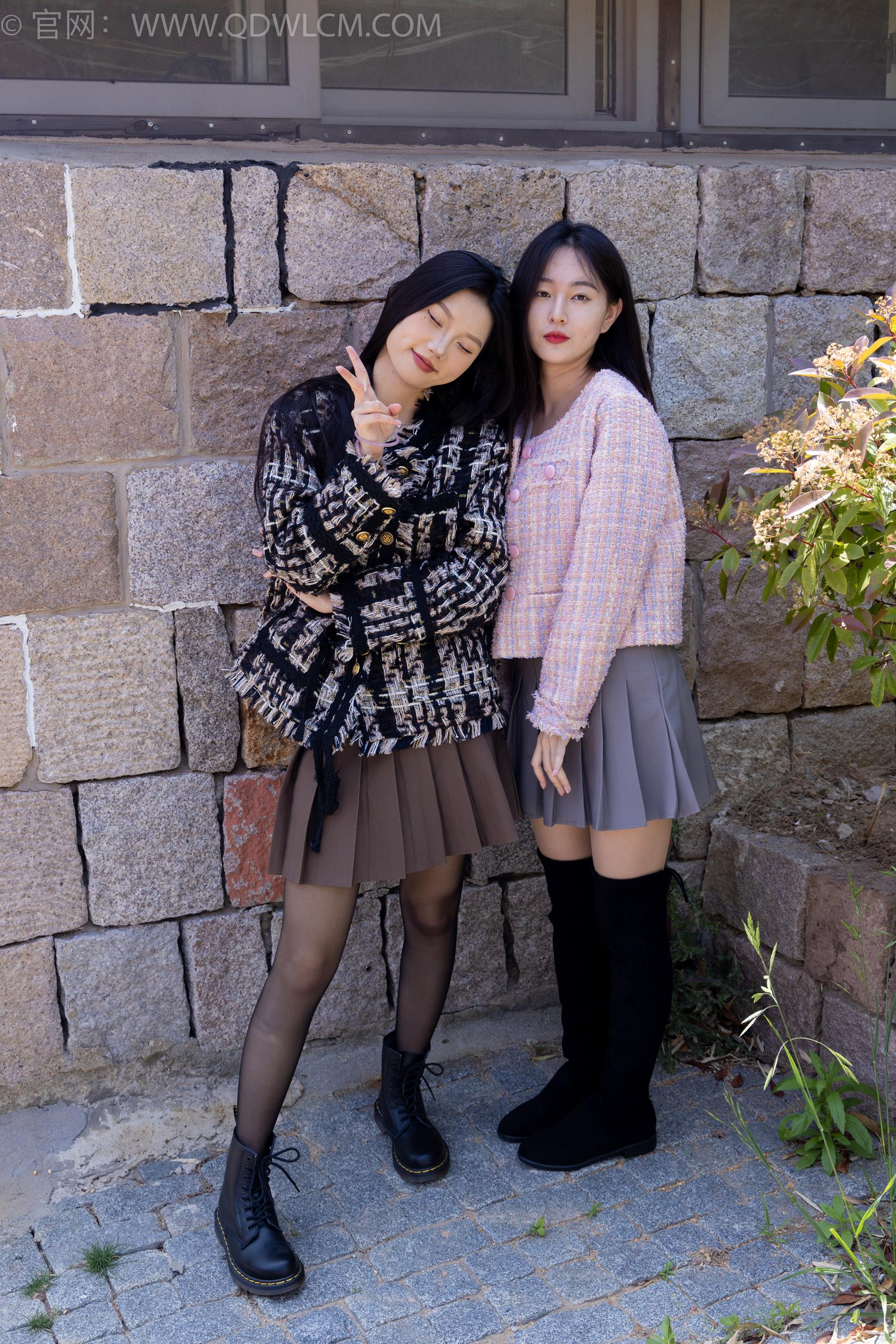 图片[82]-物恋传媒 NO.1734 小竹&美兔-阳光明媚[220P] – 速更版-美库