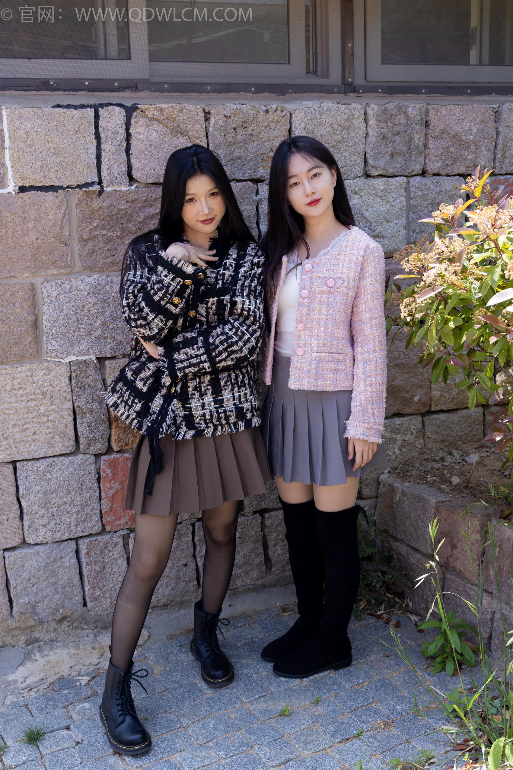 图片[83]-物恋传媒 NO.1734 小竹&美兔-阳光明媚[220P] – 速更版-美库