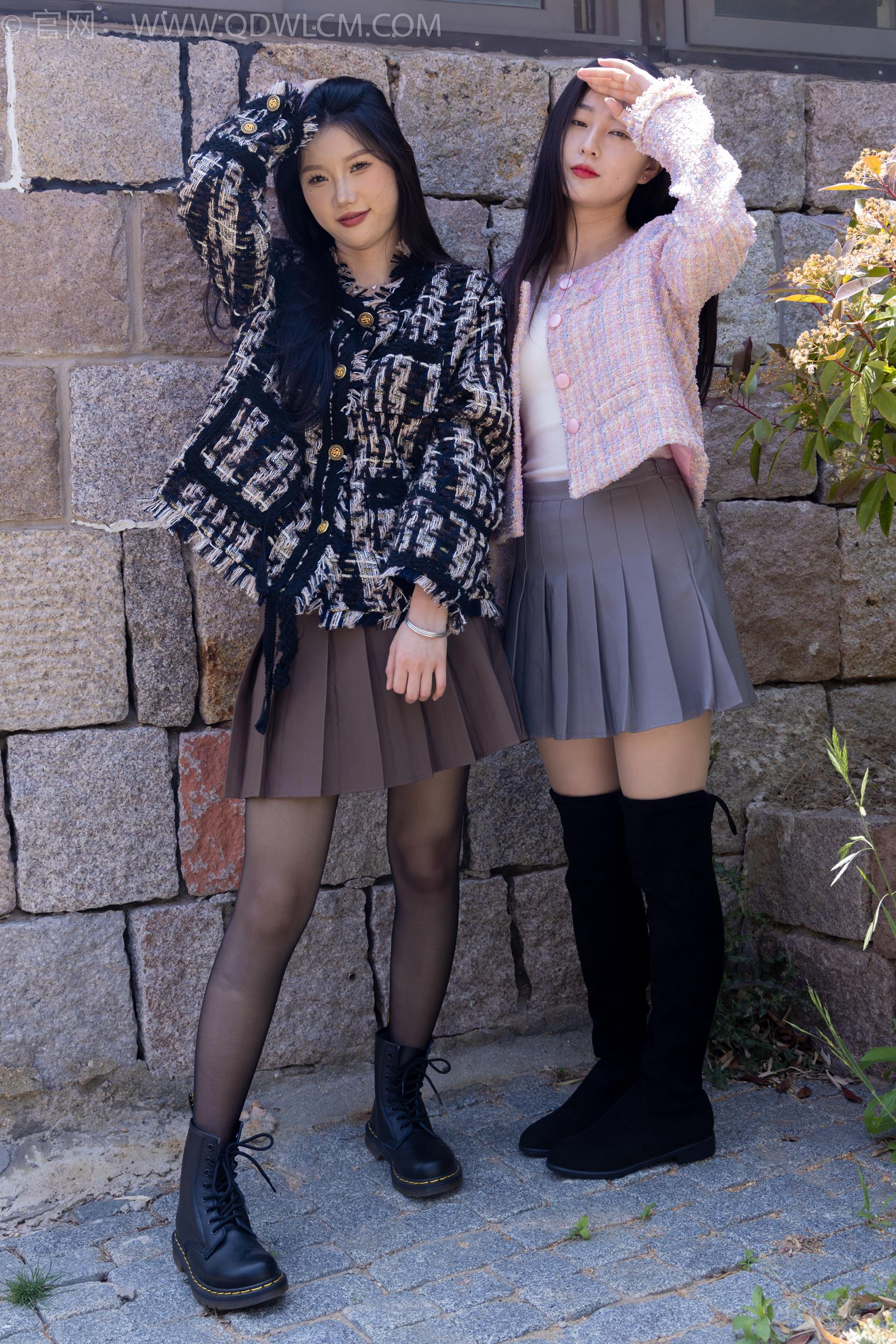 图片[84]-物恋传媒 NO.1734 小竹&美兔-阳光明媚[220P] – 速更版-美库