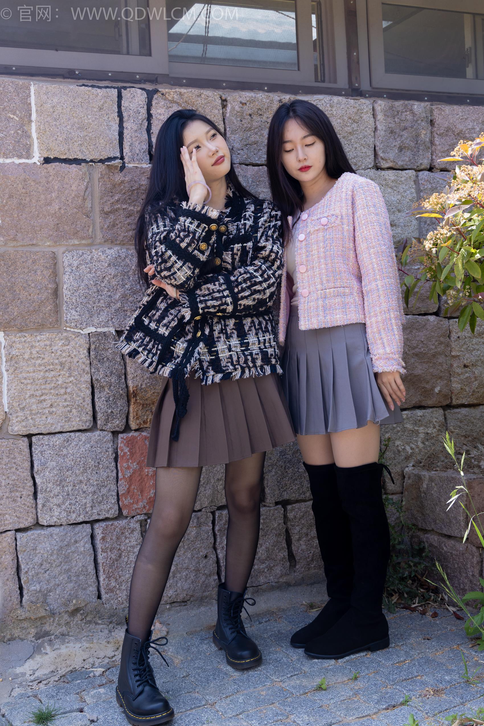 图片[85]-物恋传媒 NO.1734 小竹&美兔-阳光明媚[220P] – 速更版-美库