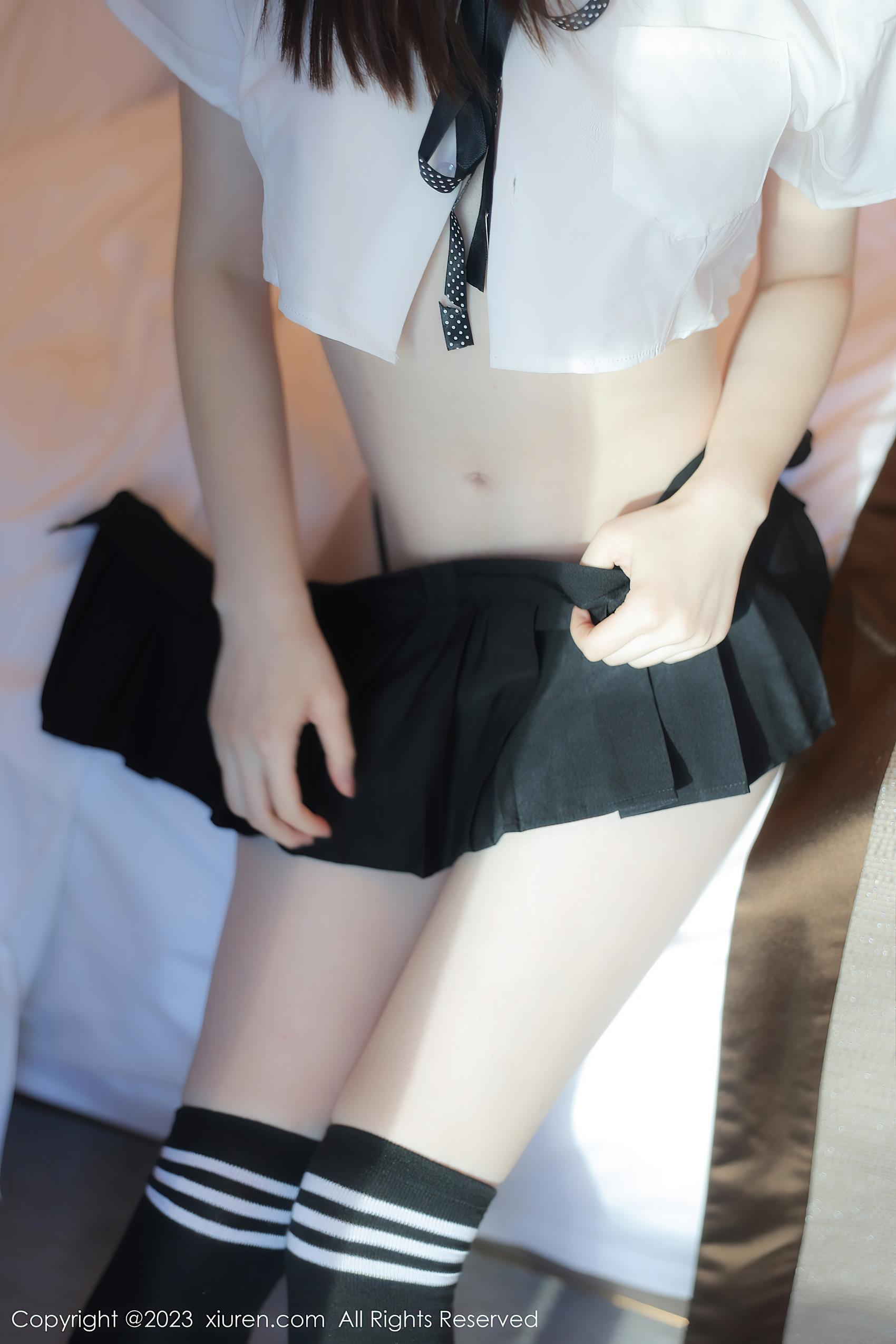 图片[21]-[Xiuren秀人网]2023.10.19 NO.7534 林悠悠[28+1P] – 速更版-美库