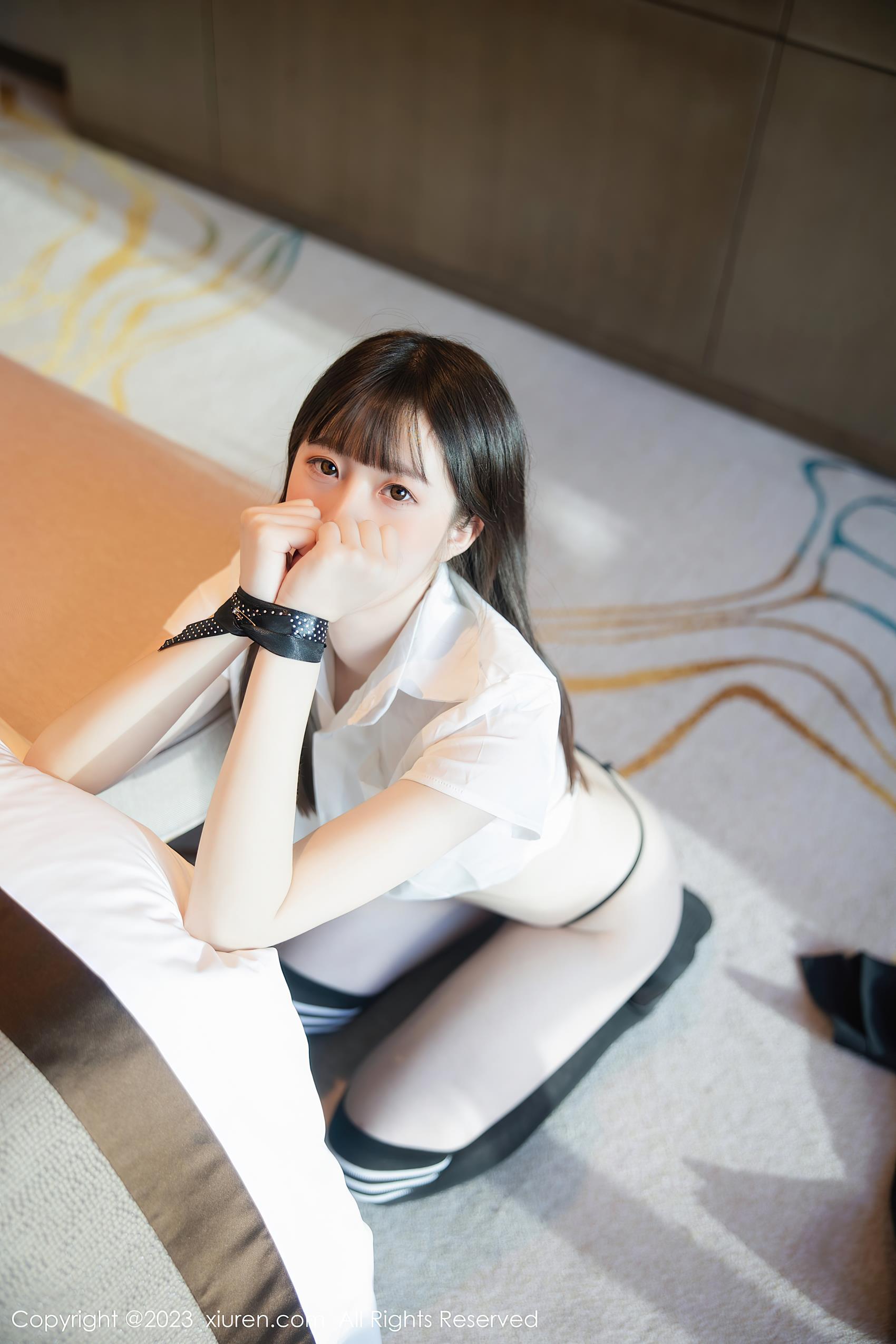 图片[27]-[Xiuren秀人网]2023.10.19 NO.7534 林悠悠[28+1P] – 速更版-美库