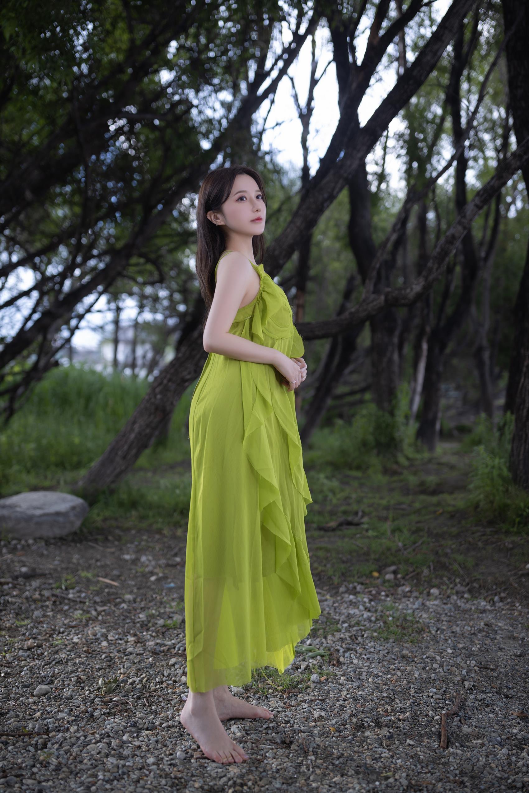 图片[22]-鱼子酱Fish – 内购私拍 四季 春夏秋冬 [44P] – 速更版-美库