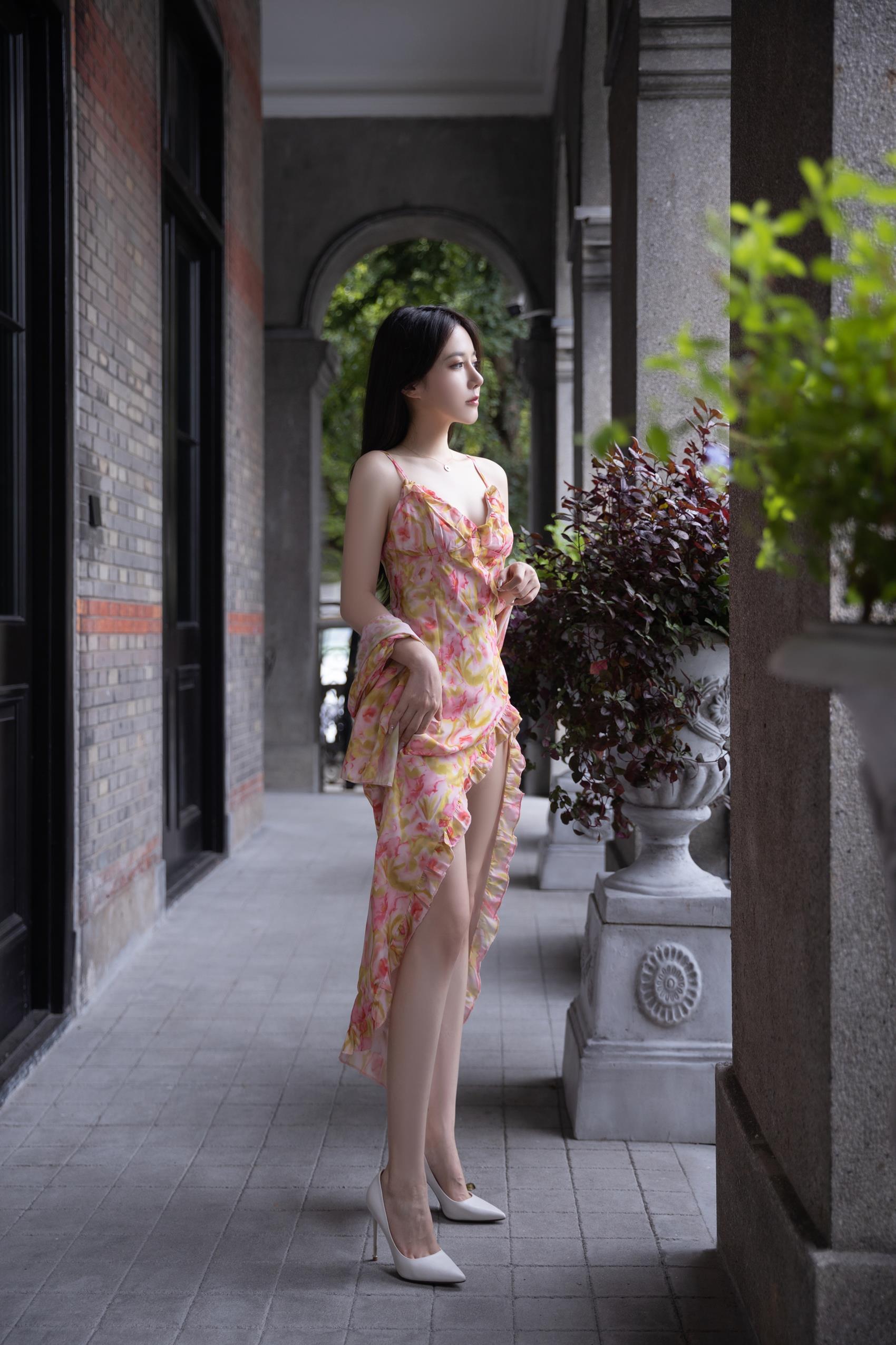 图片[36]-鱼子酱Fish – 内购私拍 四季 春夏秋冬 [44P] – 速更版-美库