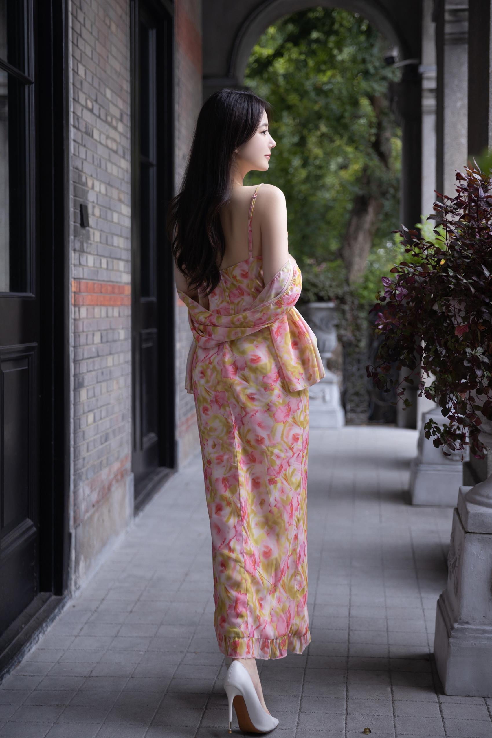 图片[37]-鱼子酱Fish – 内购私拍 四季 春夏秋冬 [44P] – 速更版-美库