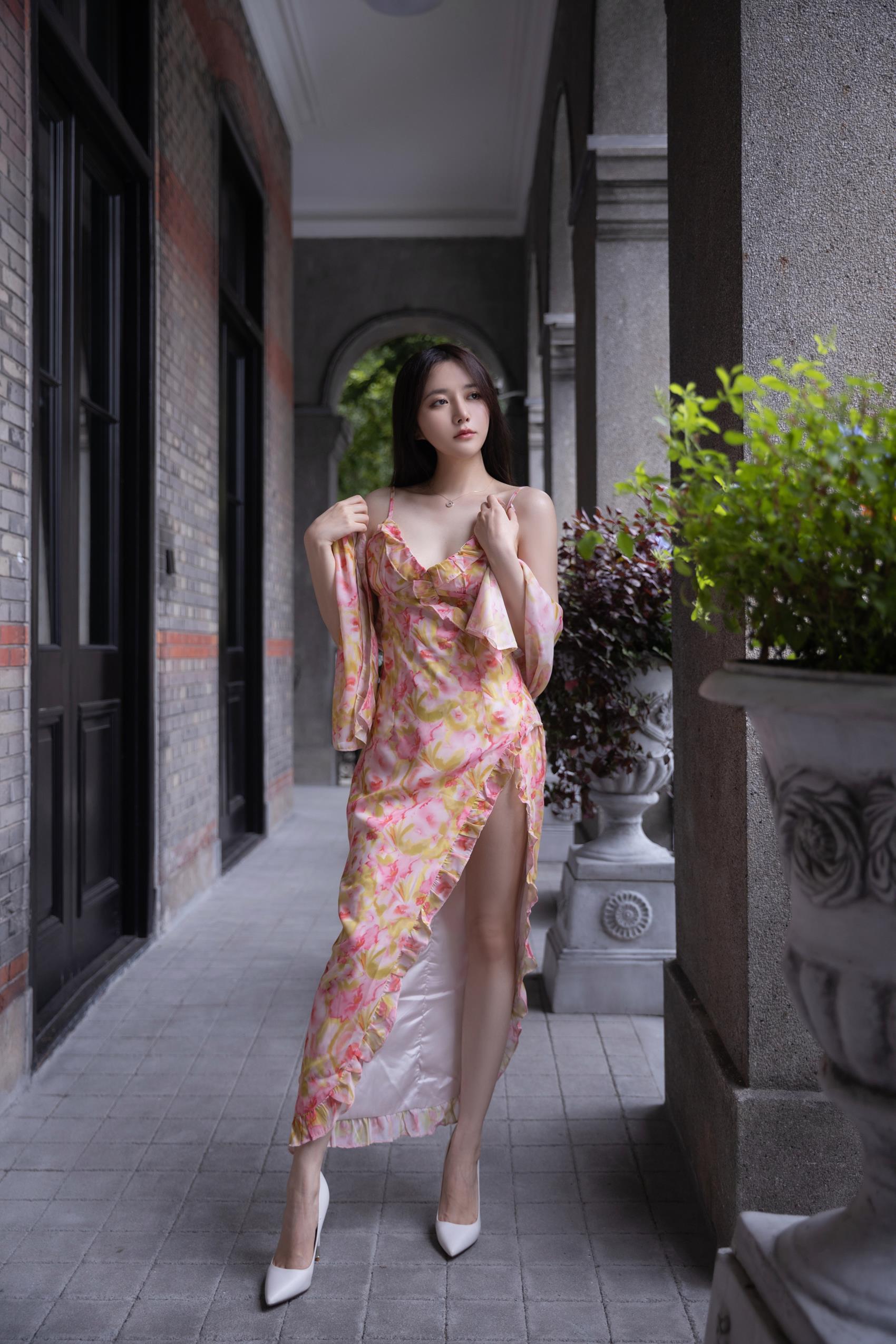 图片[38]-鱼子酱Fish – 内购私拍 四季 春夏秋冬 [44P] – 速更版-美库