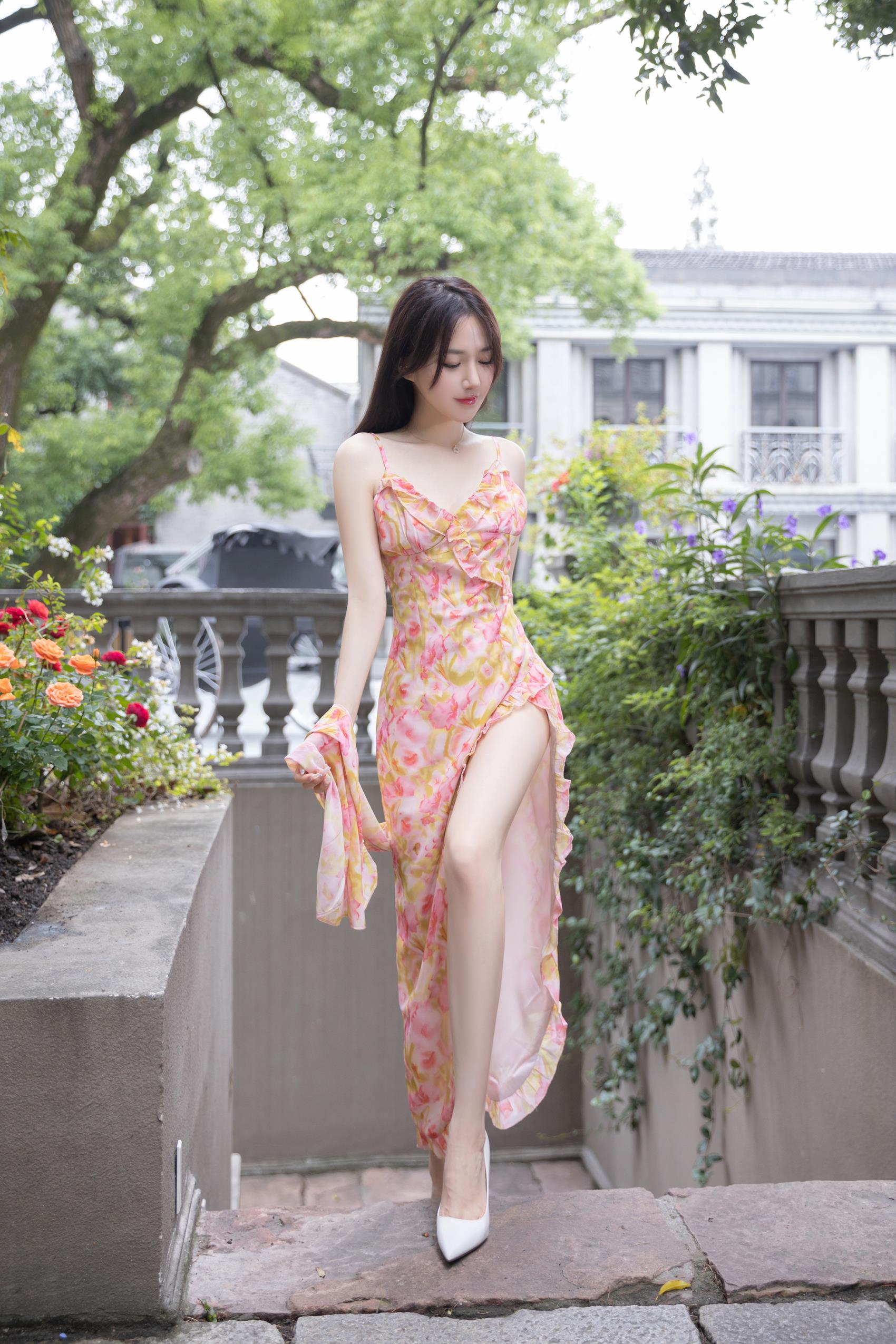 图片[42]-鱼子酱Fish – 内购私拍 四季 春夏秋冬 [44P] – 速更版-美库