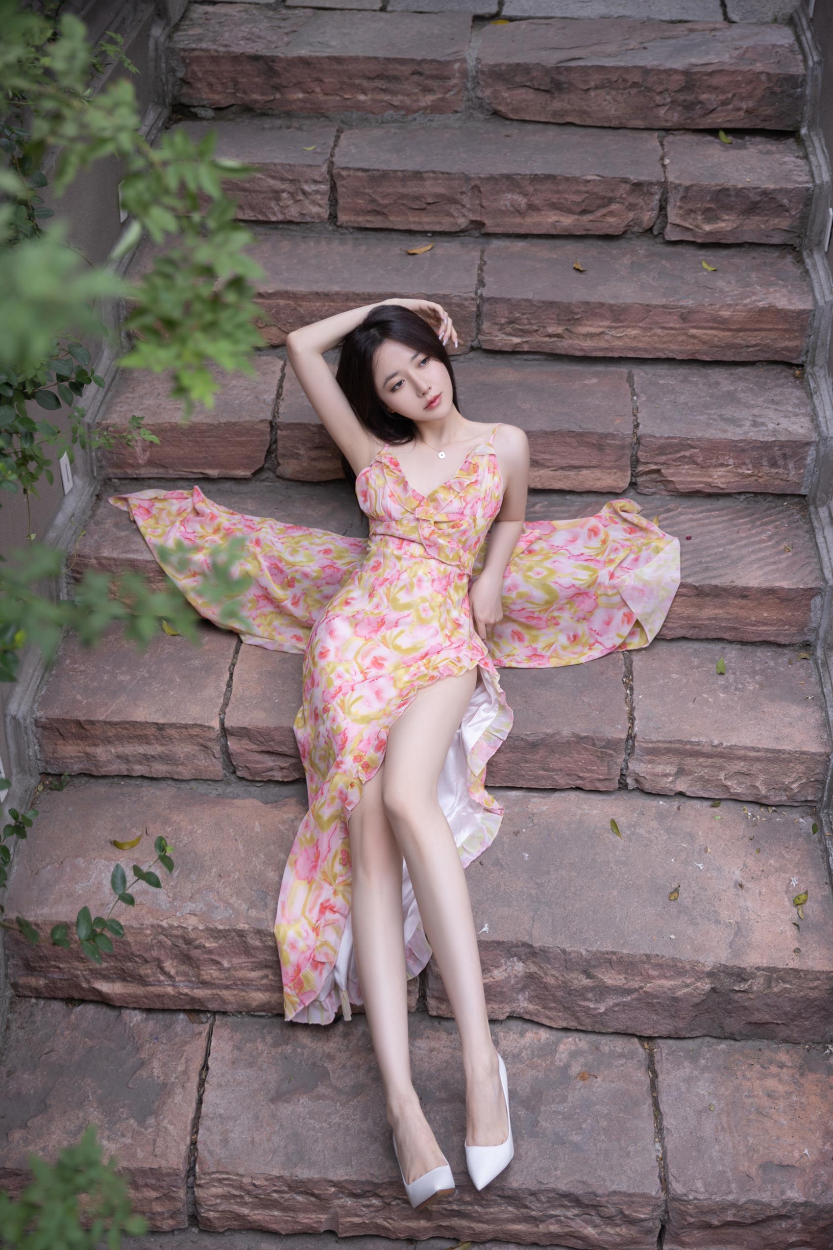 图片[43]-鱼子酱Fish – 内购私拍 四季 春夏秋冬 [44P] – 速更版-美库