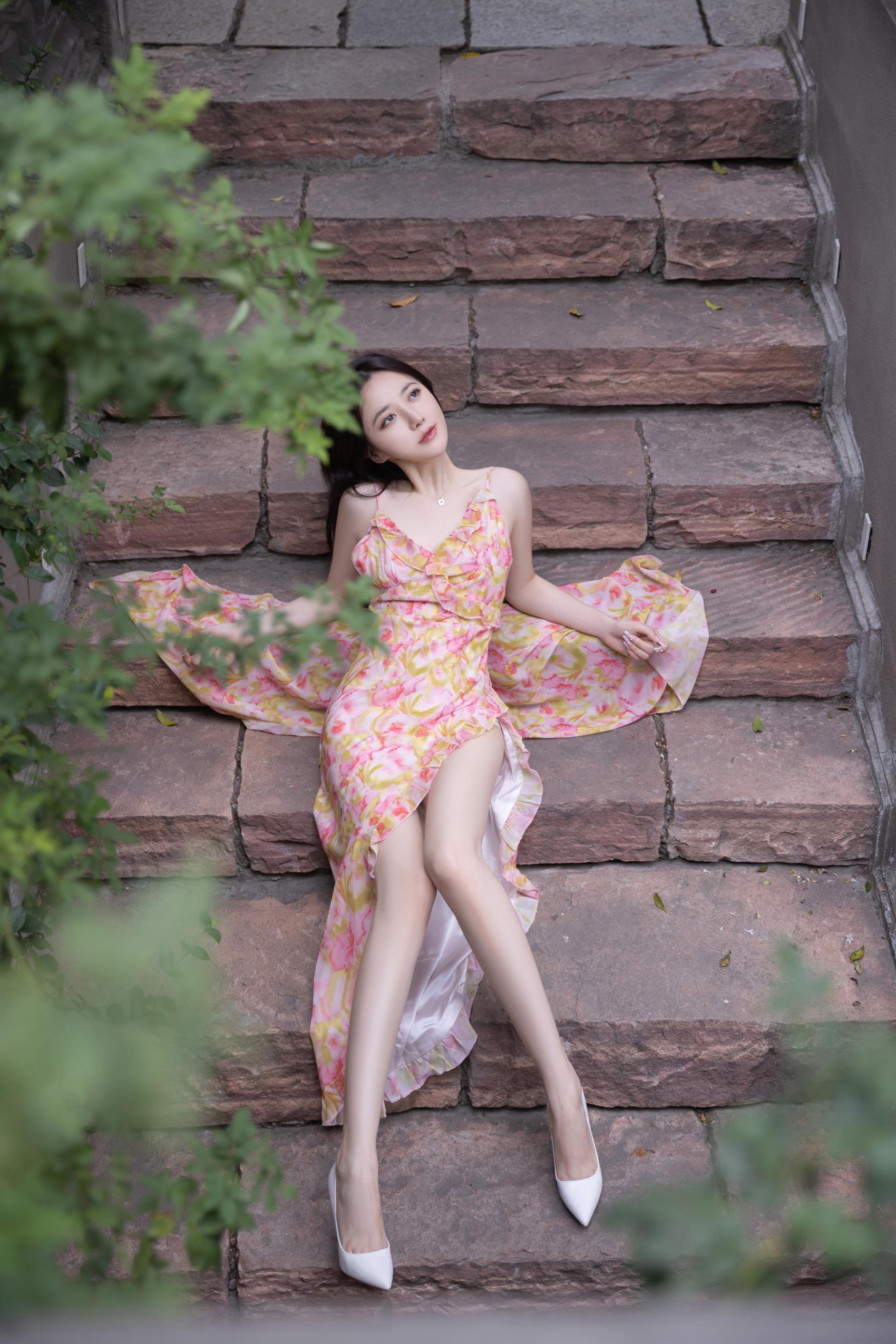 图片[44]-鱼子酱Fish – 内购私拍 四季 春夏秋冬 [44P] – 速更版-美库