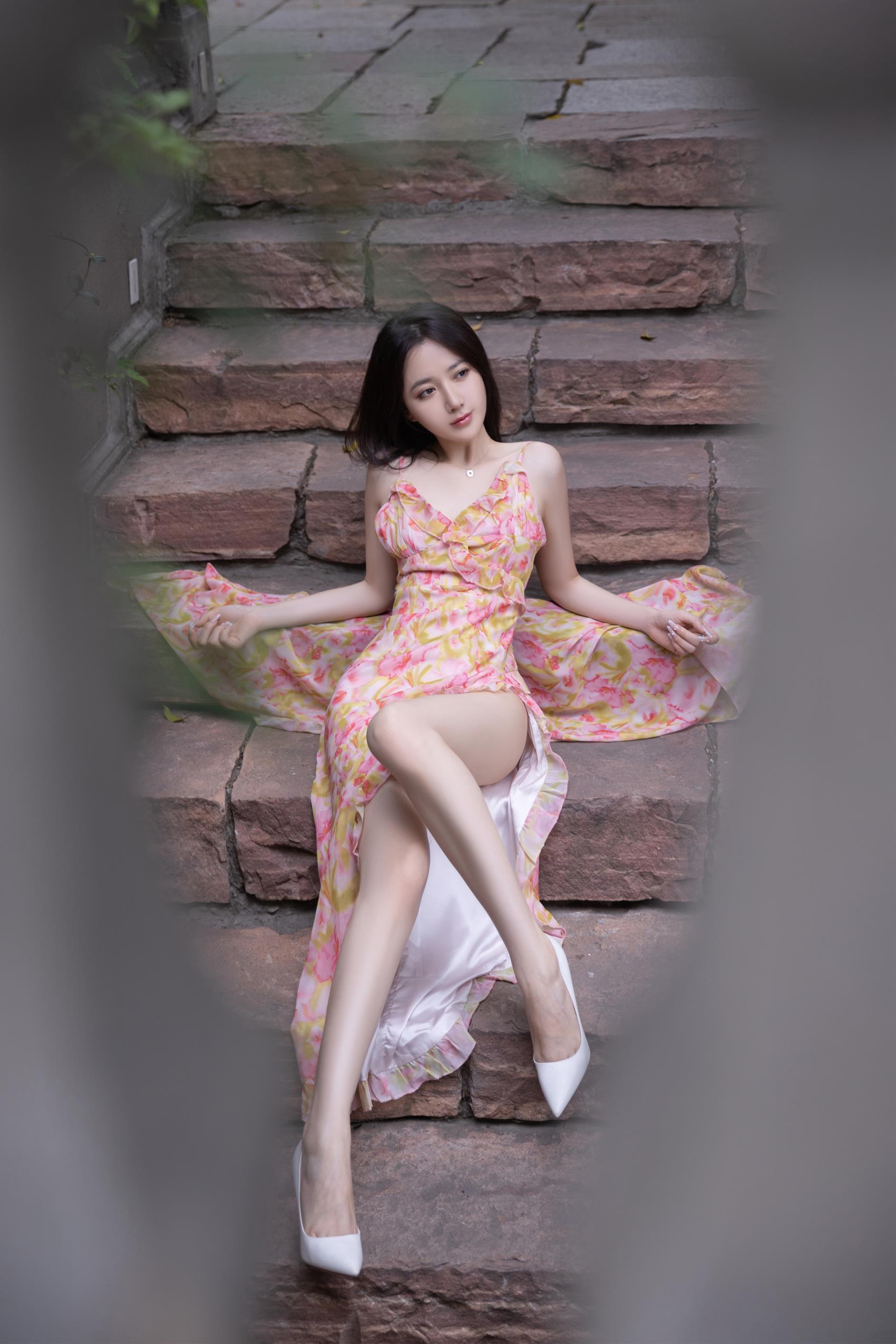 图片[45]-鱼子酱Fish – 内购私拍 四季 春夏秋冬 [44P] – 速更版-美库