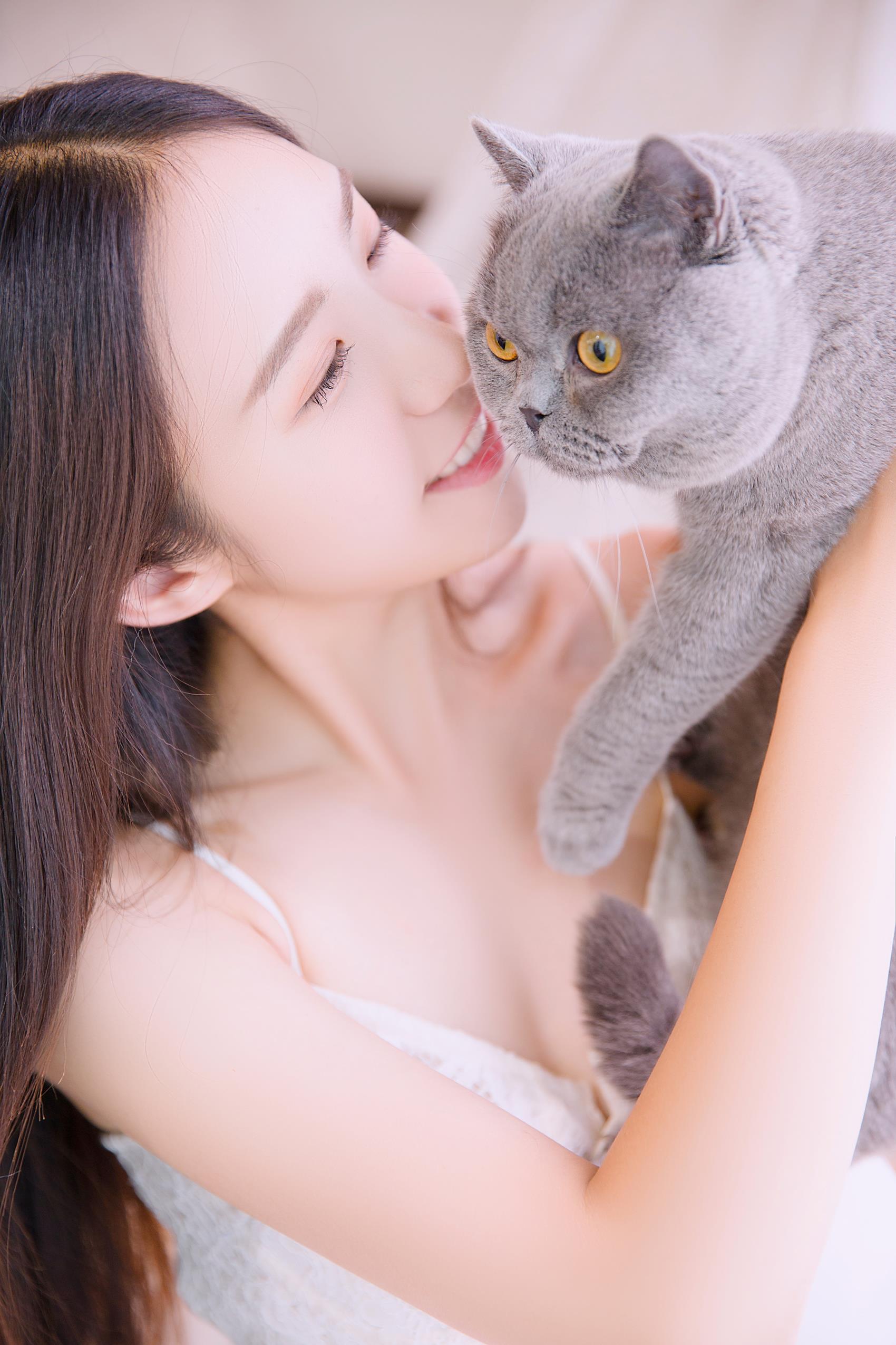 图片[13]-[YALAYI雅拉伊]2023.07.26 NO.1052 贩卖温柔[24+1P] – 速更版-美库