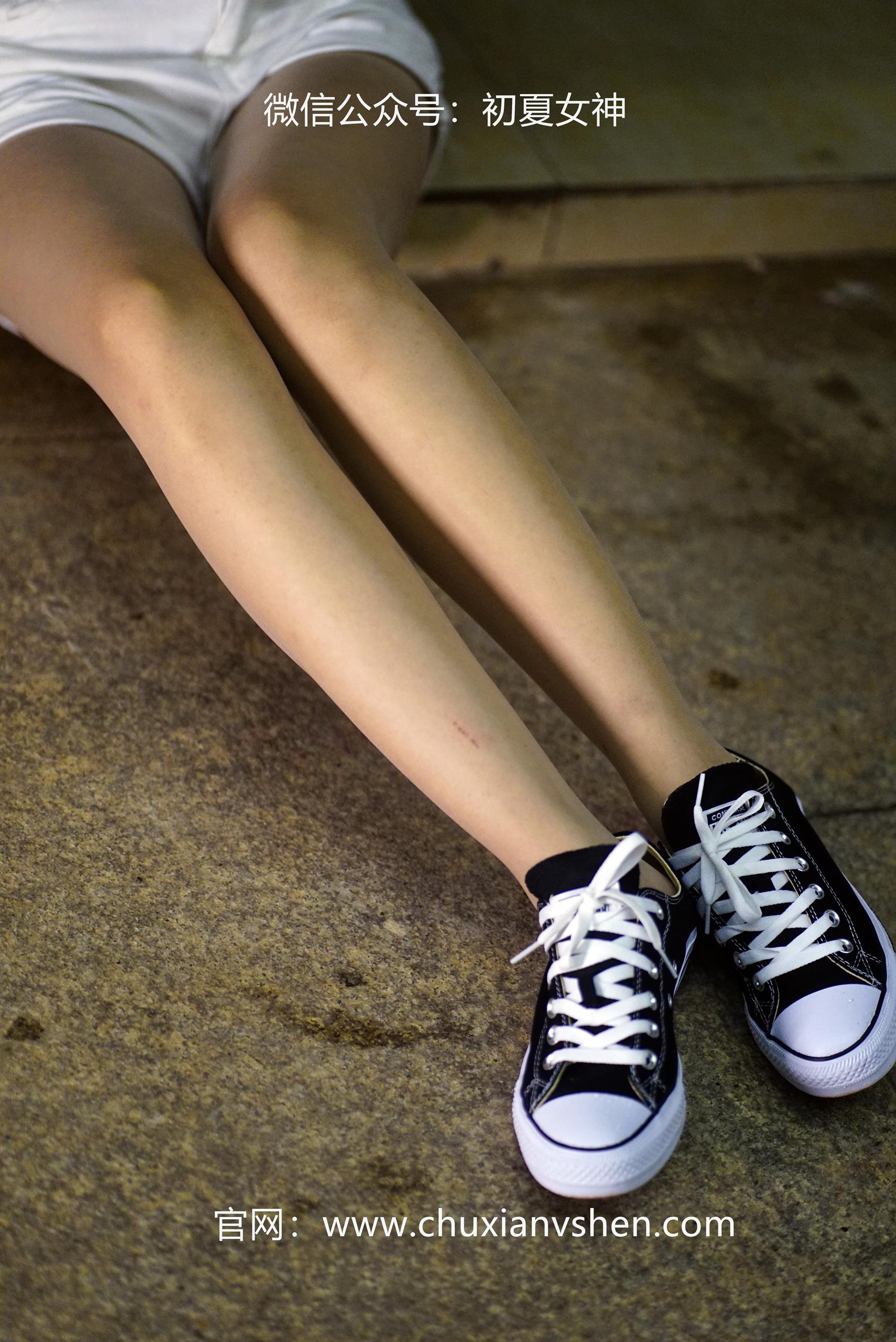 图片[33]-初夏女神 NO.065 依依 夏日夜雨[72P] – 速更版-美库